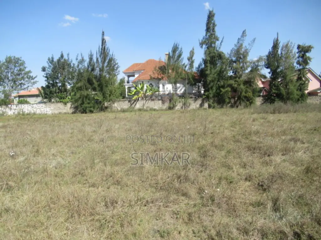 0.5-Acre Plots for Sale in Karen in Karen C