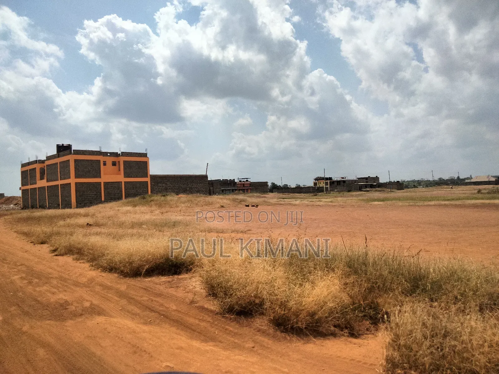 Witeithie Plots for Sale in Witethie