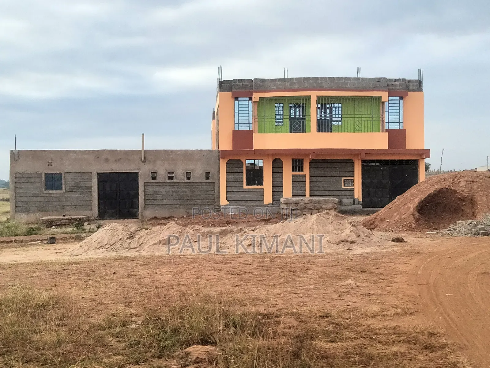 Witeithie Plots for Sale in Witethie
