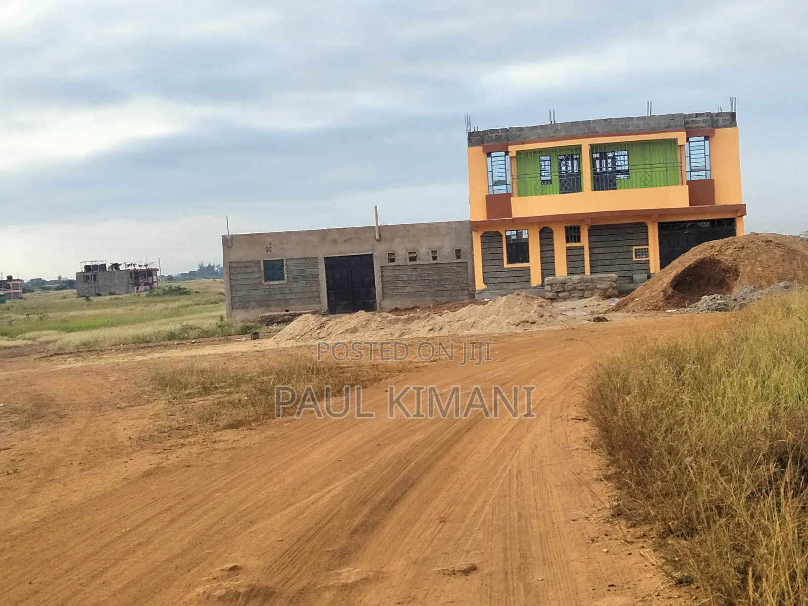 Witeithie Plots for Sale in Witethie