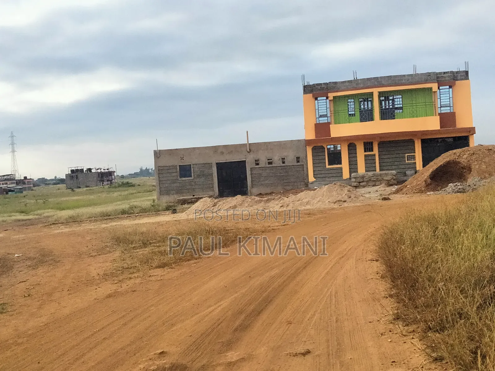 Witeithie Plots for Sale in Witethie