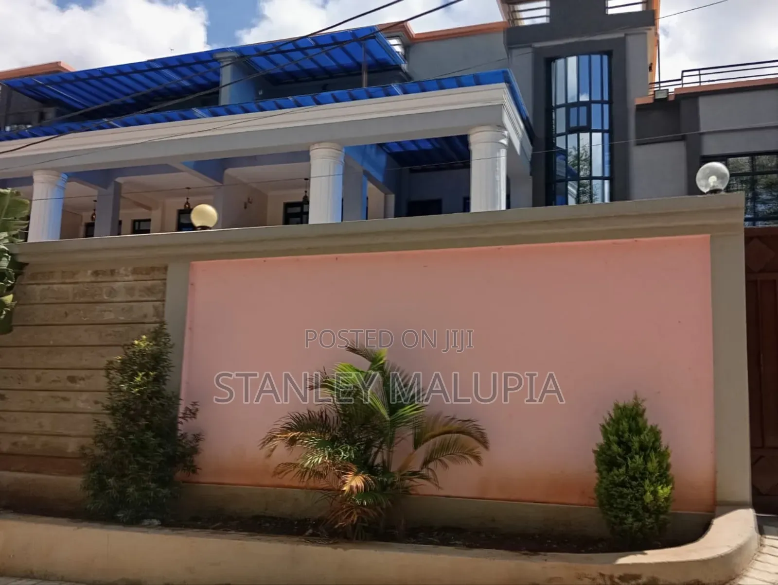 5bdrm House in Karen for rent in Karen C
