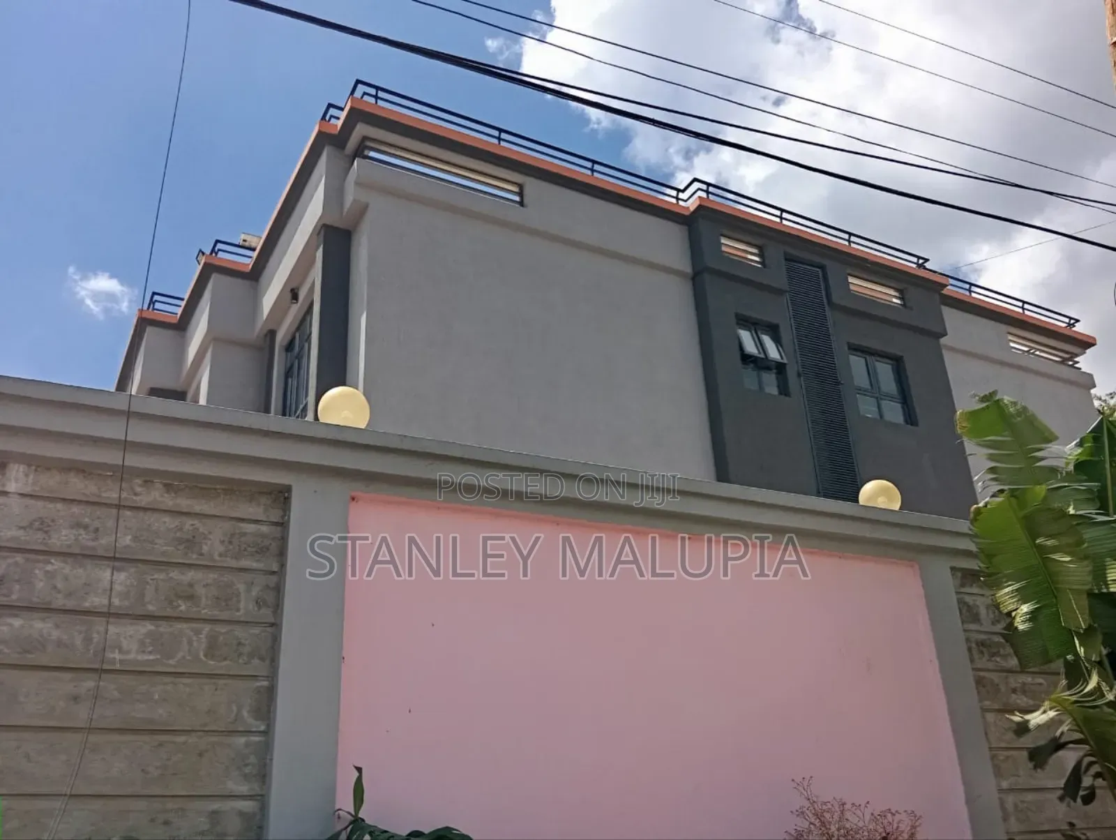 5bdrm House in Karen for rent in Karen C