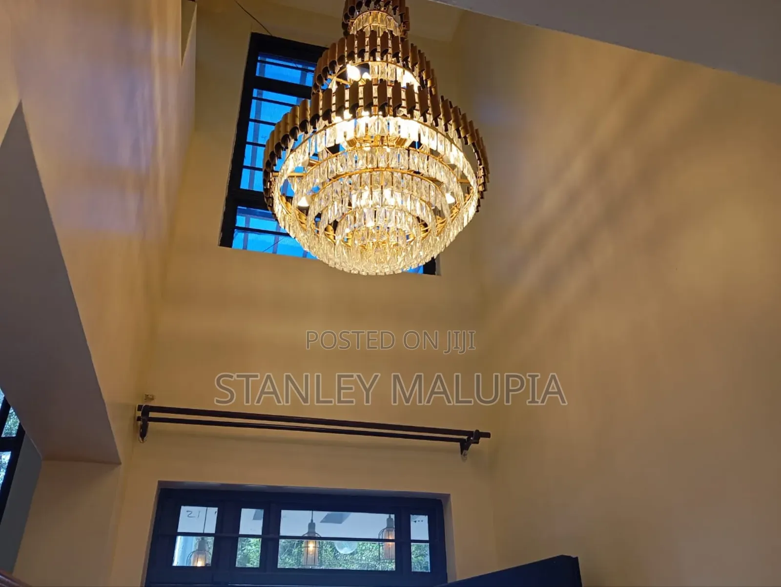 5bdrm House in Karen for rent in Karen C