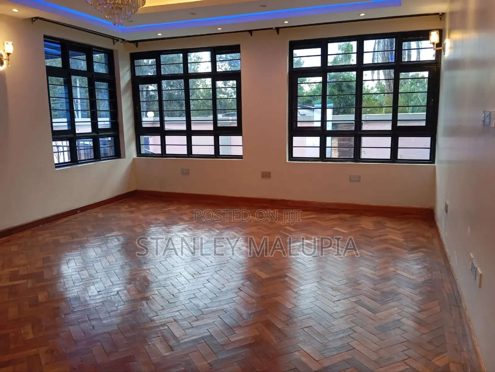 5bdrm House in Karen for rent in Karen C