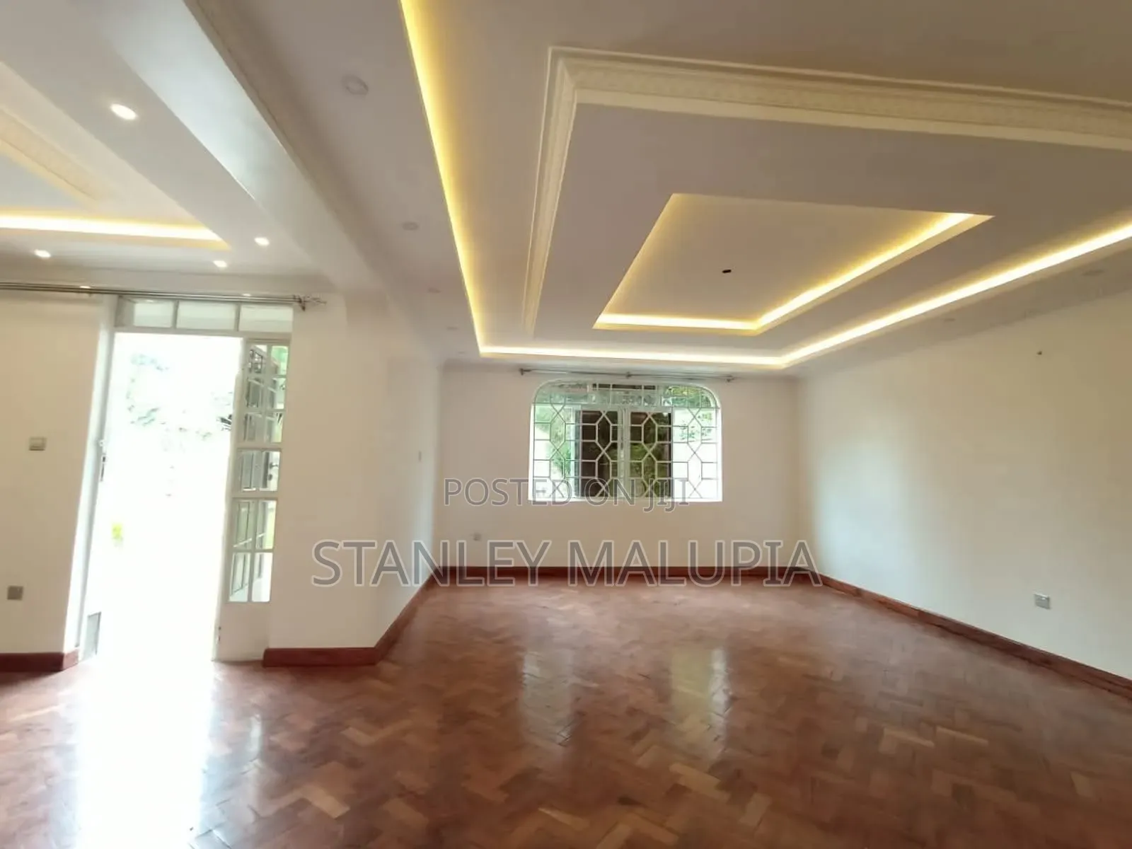 4bdrm House in Karen Estate for rent in Karen