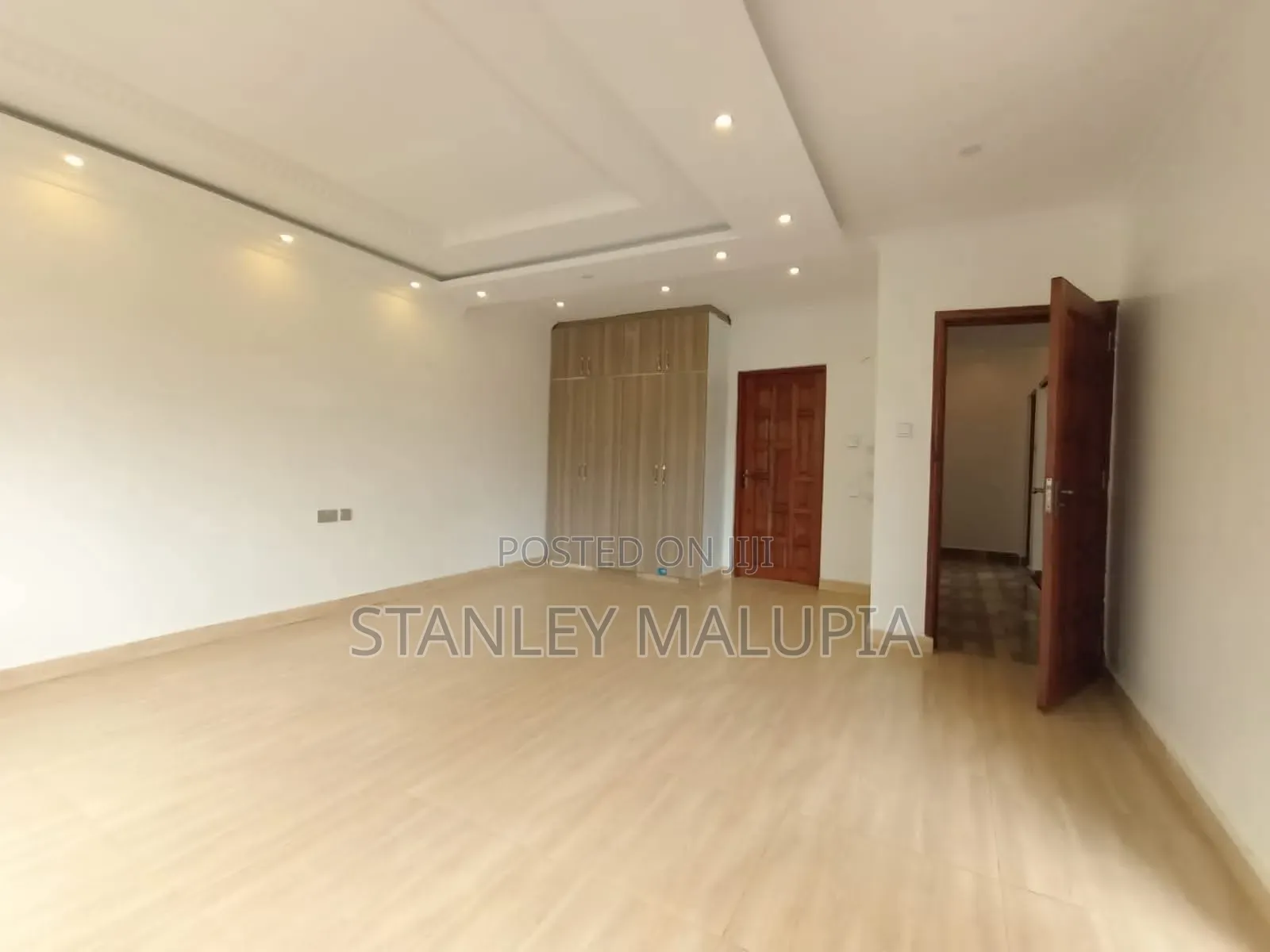 4bdrm House in Karen Estate for rent in Karen