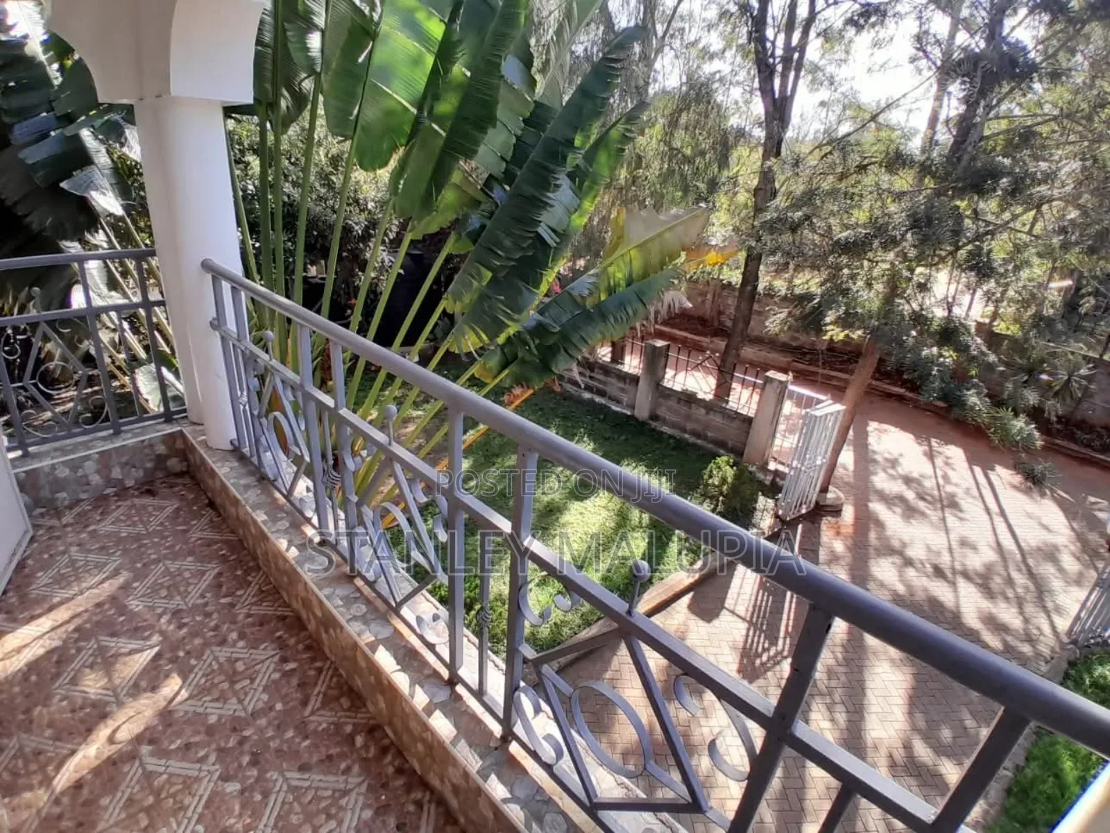 4bdrm House in Karen Estate for rent in Karen