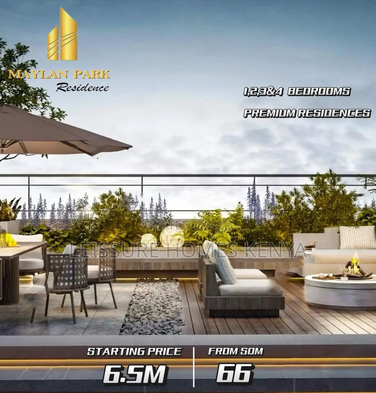 4bdrm Apartment in Kileleshwa for sale in Kileleshwa