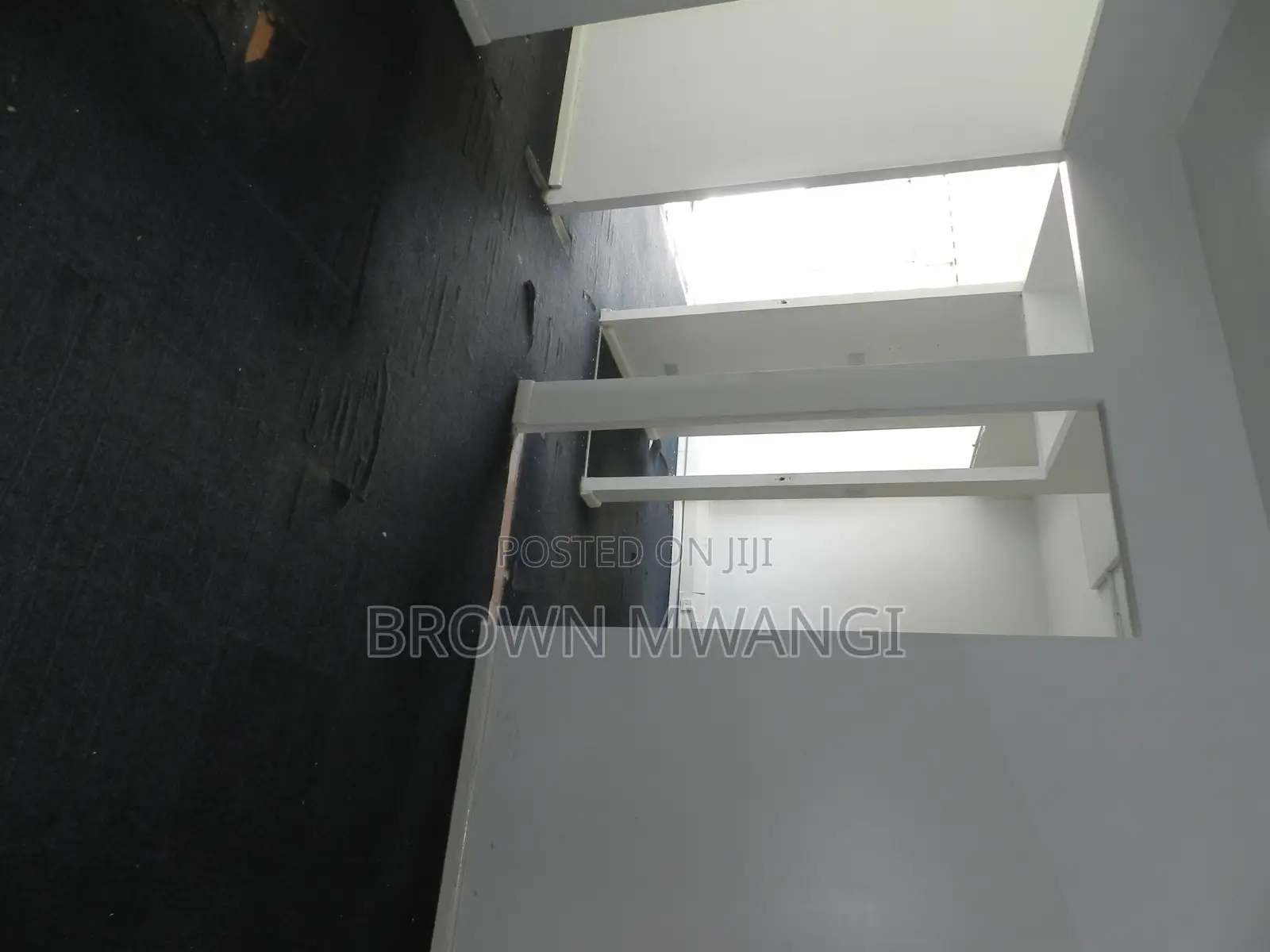560 SQFT Office in Kilimani in Hurlingham