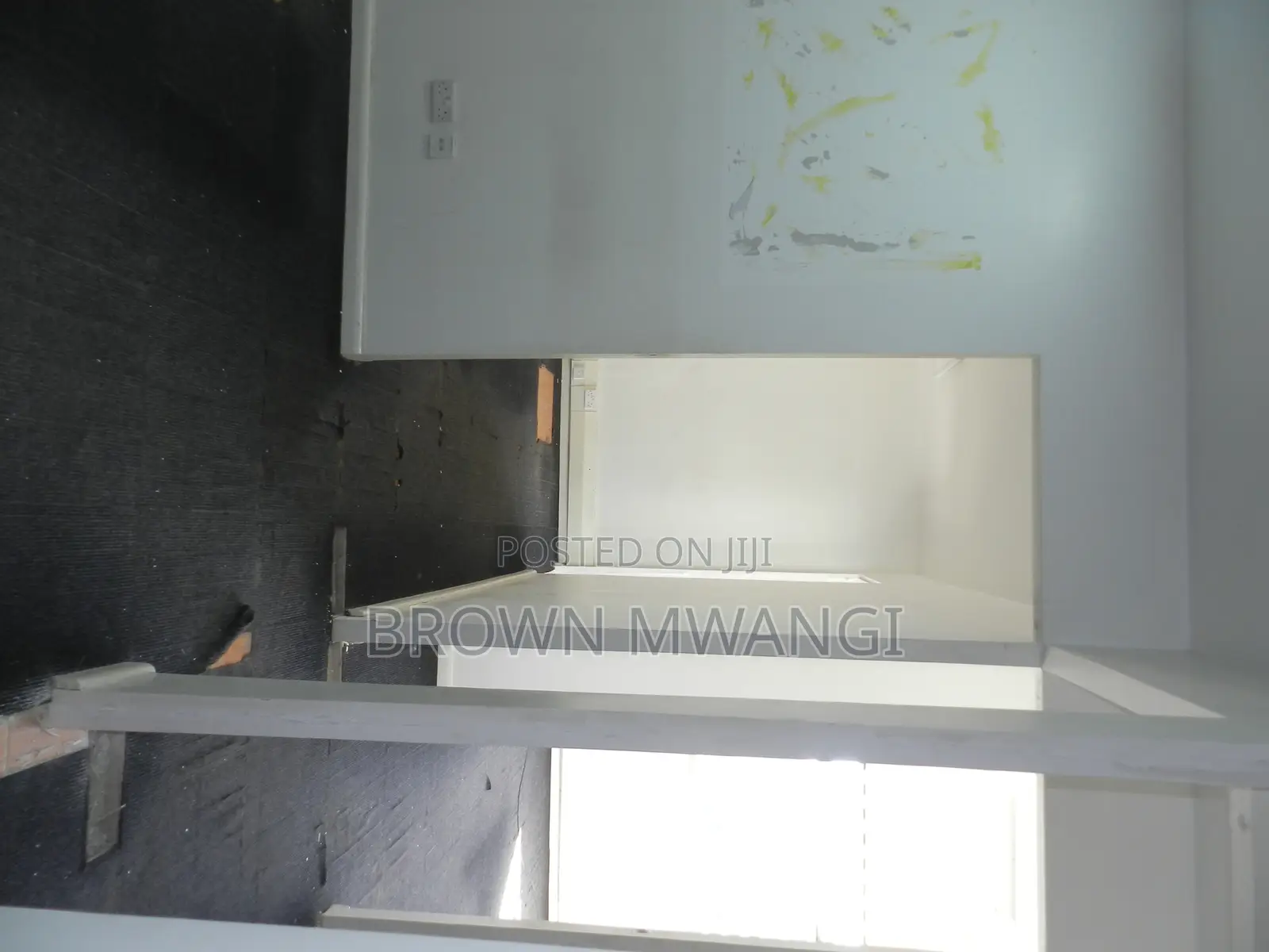 560 SQFT Office in Kilimani in Hurlingham