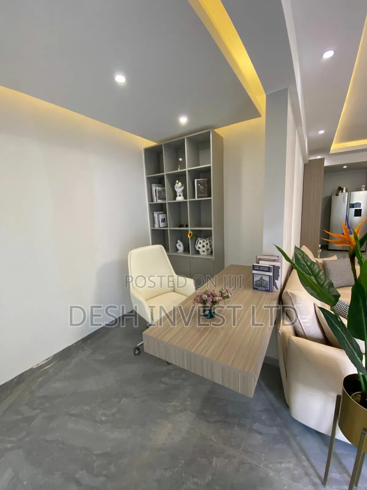 2bdrm Apartment in Kilimani for sale in Kilimani
