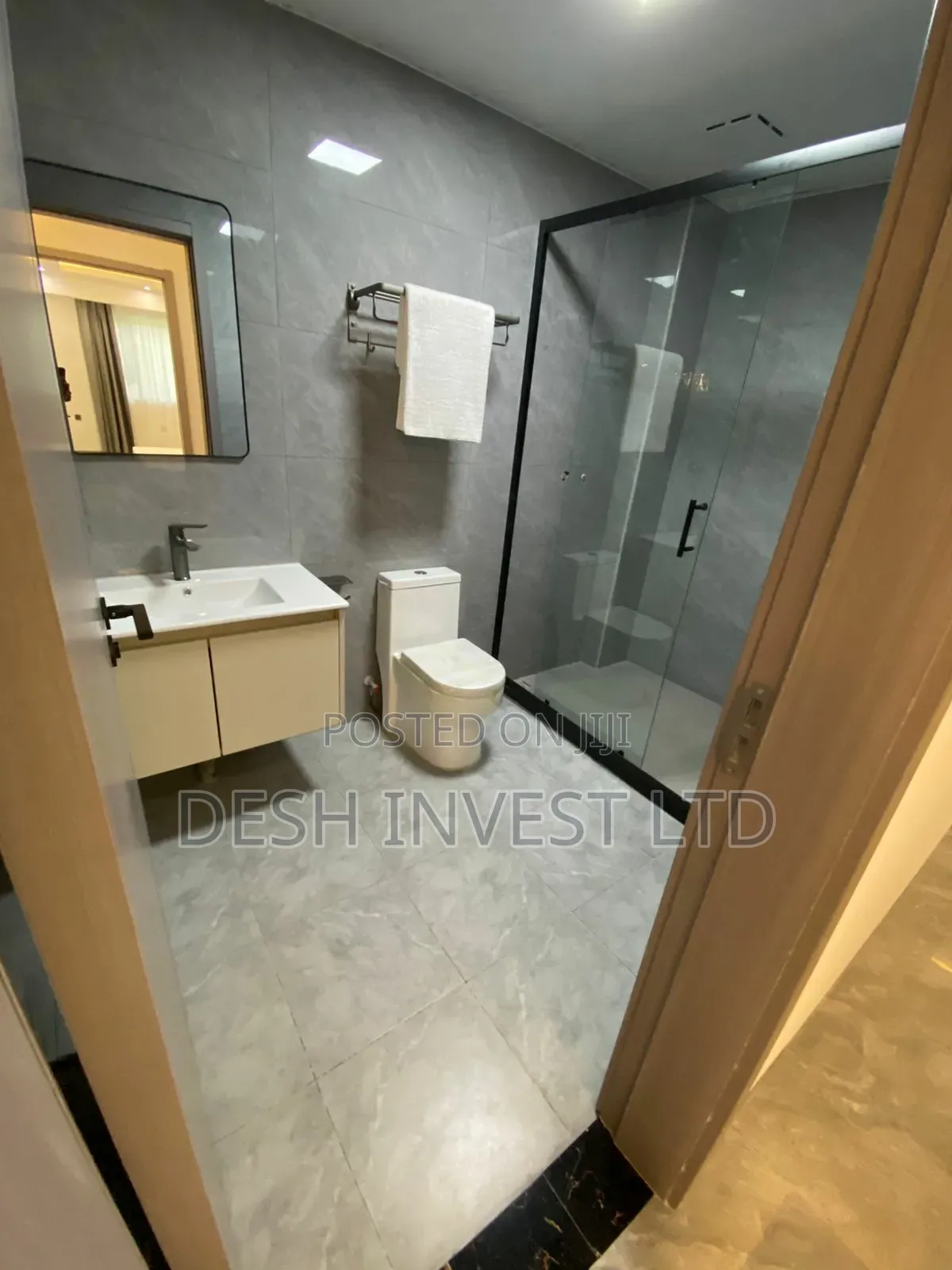 2bdrm Apartment in Kilimani for sale in Kilimani