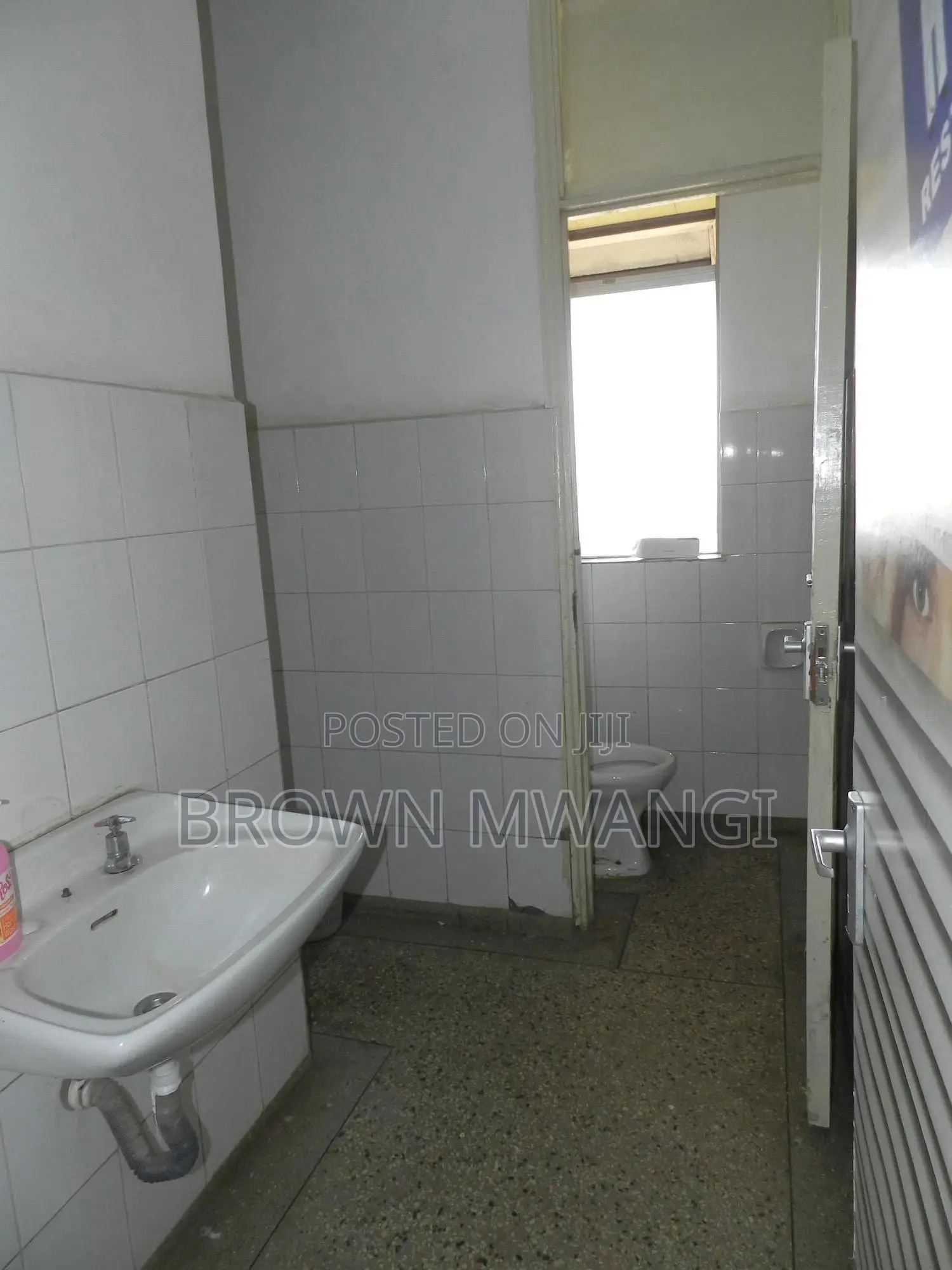 Well-Sized 1100 Sq Ft Office in Kilimani in Hurlingham