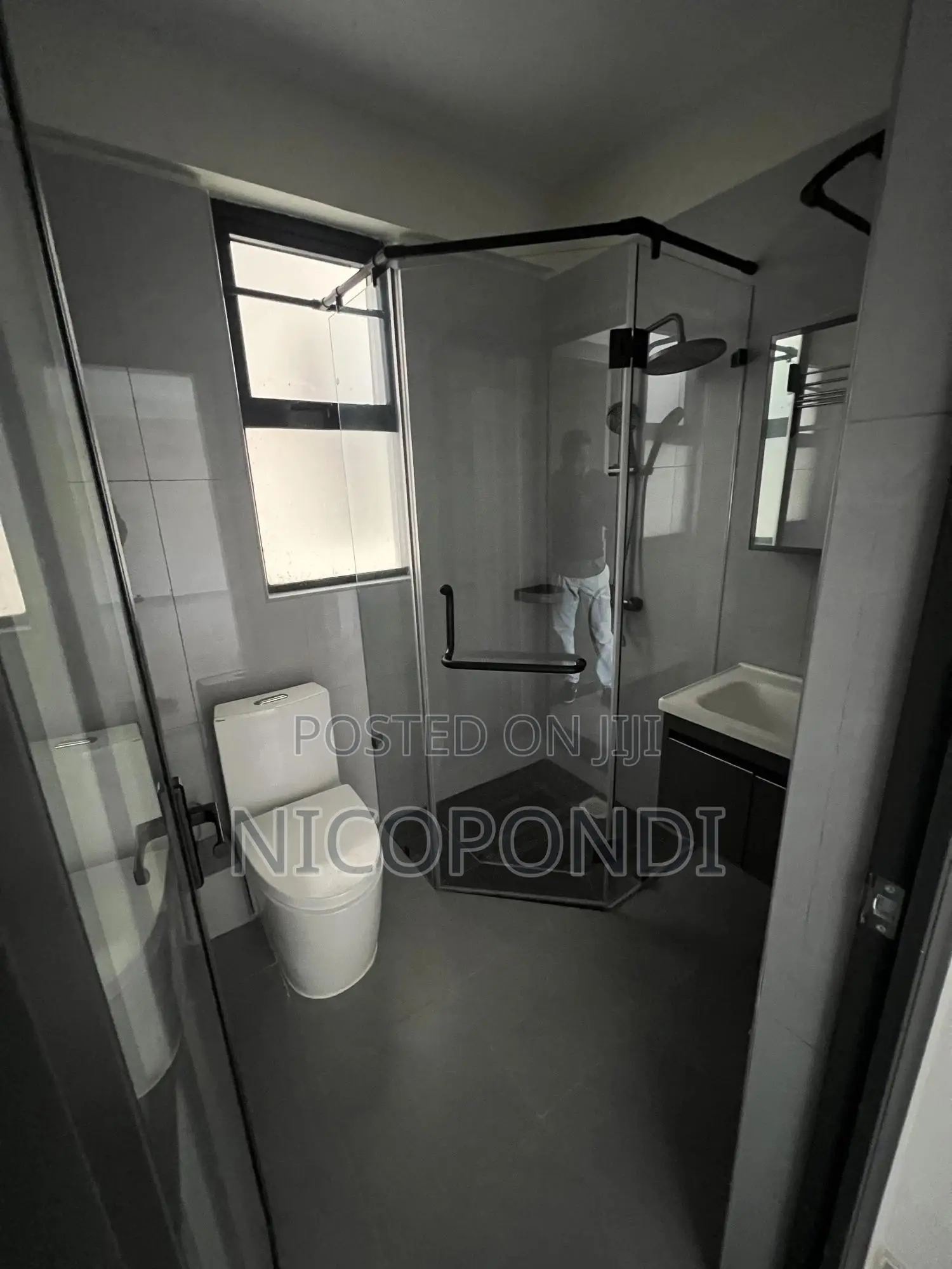 2bdrm Apartment in Kilimani, Hurlingham for sale in Hurlingham