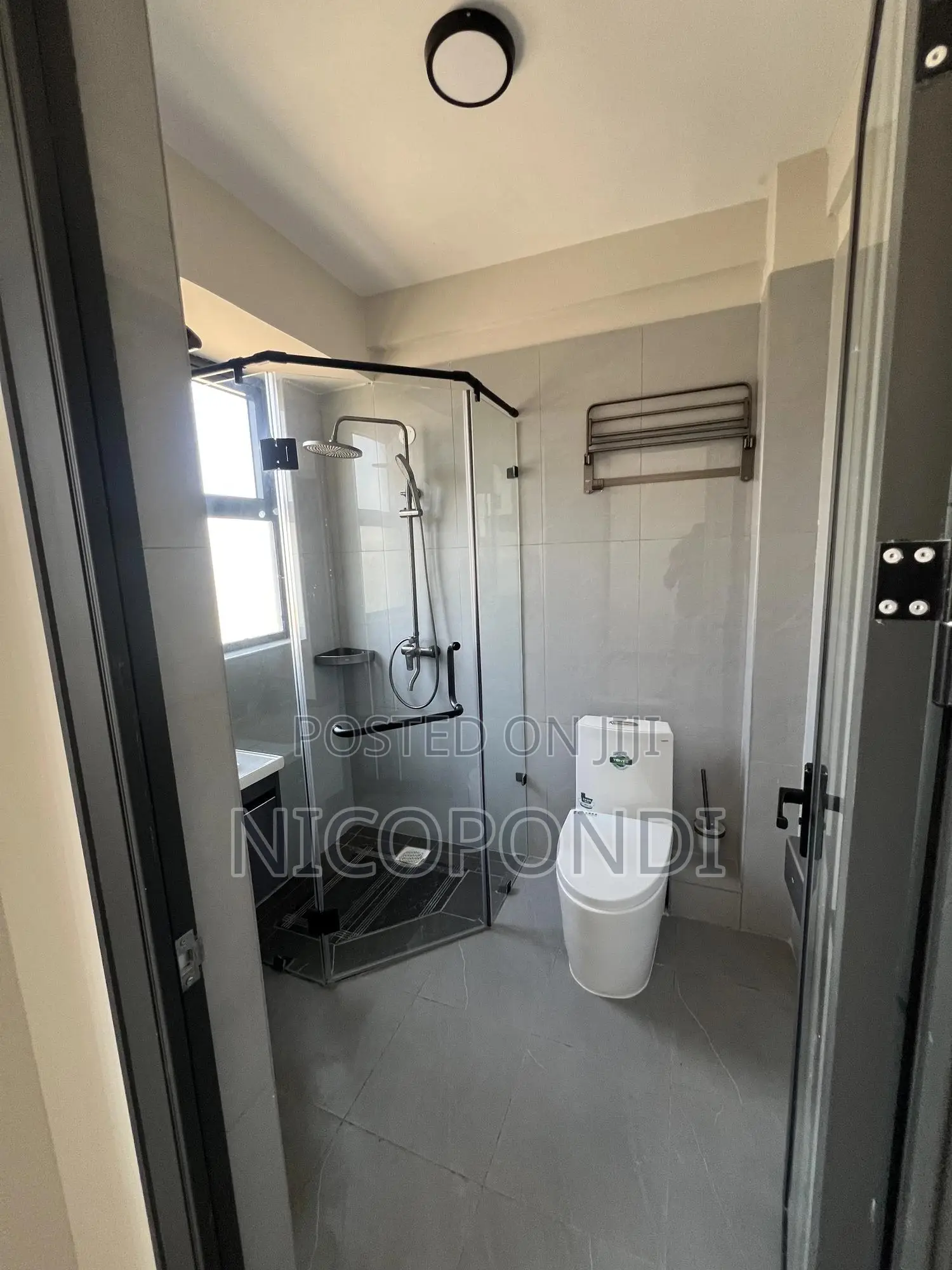 2bdrm Apartment in Kilimani, Hurlingham for sale in Hurlingham