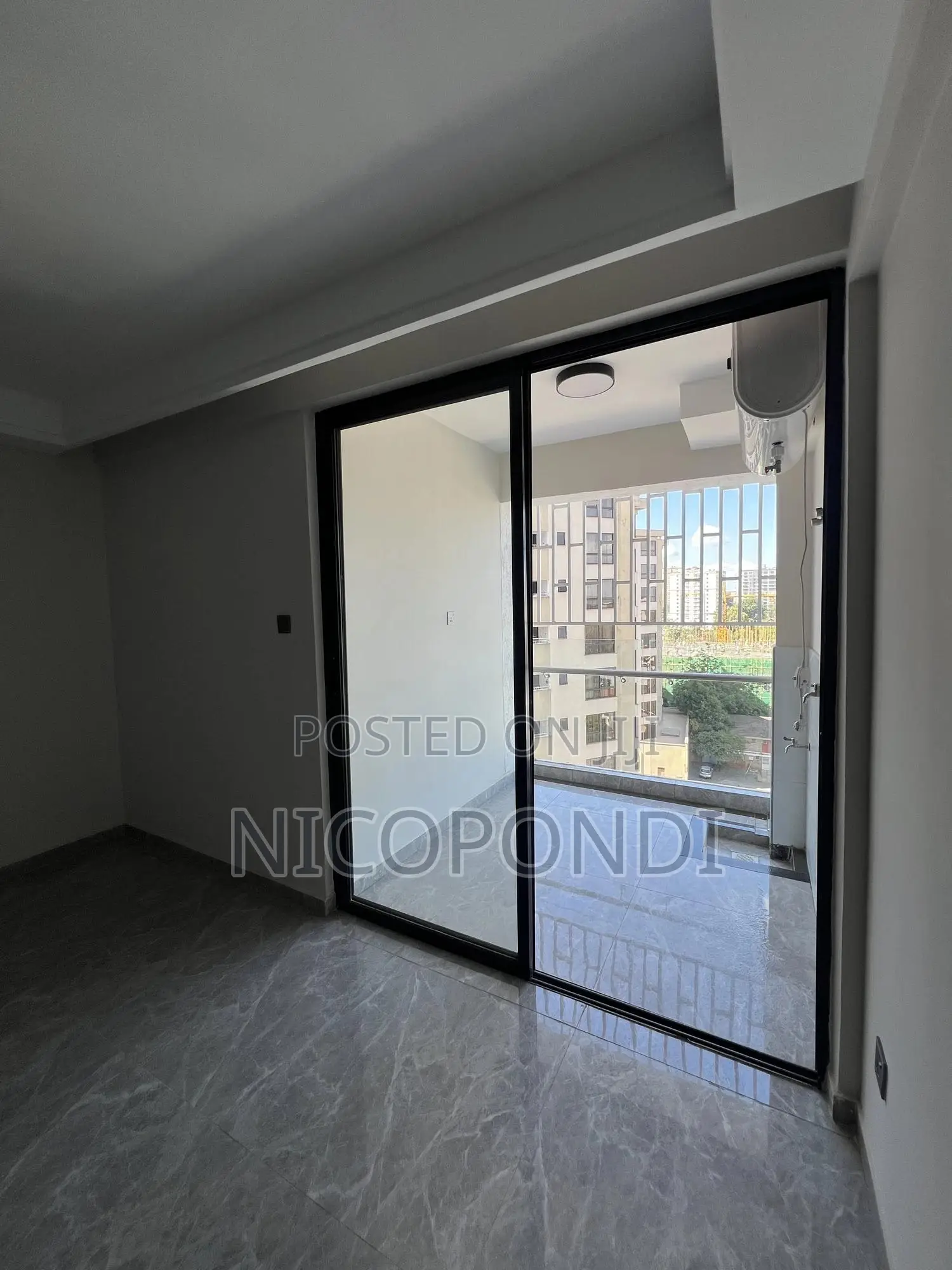 2bdrm Apartment in Kilimani, Hurlingham for sale in Hurlingham