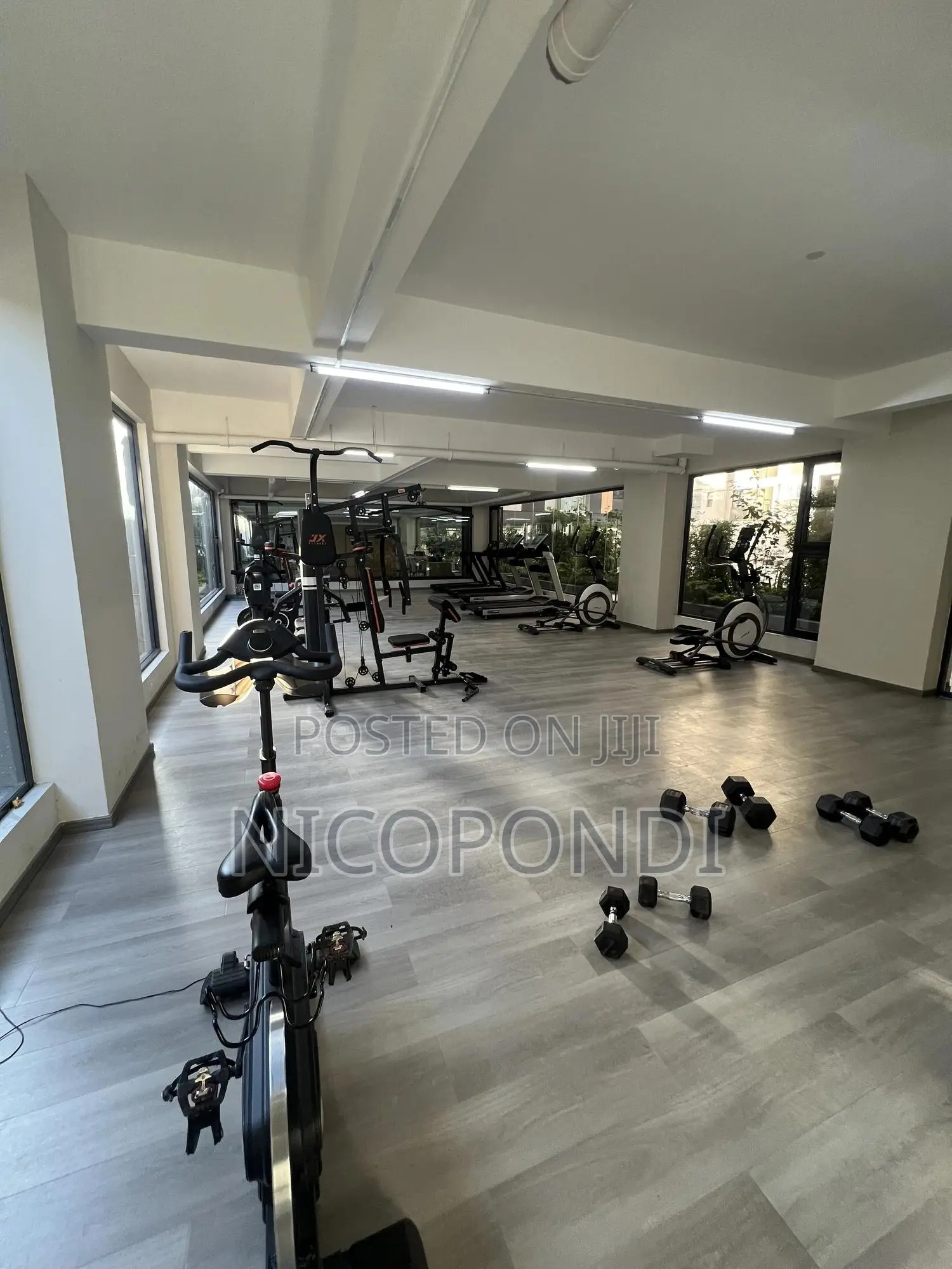 2bdrm Apartment in Kilimani, Hurlingham for sale in Hurlingham
