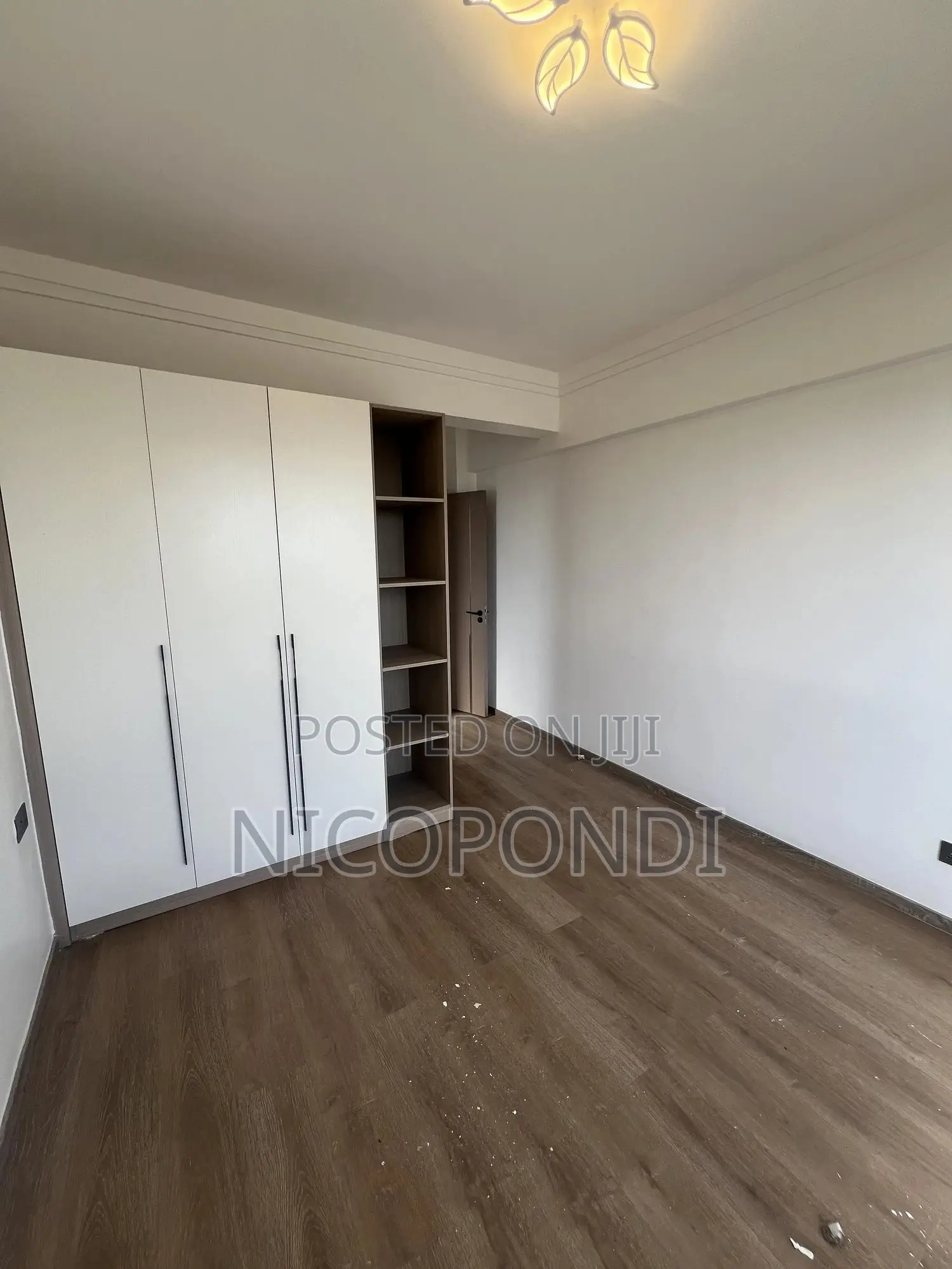 2bdrm Apartment in Kilimani, Hurlingham for rent in Hurlingham