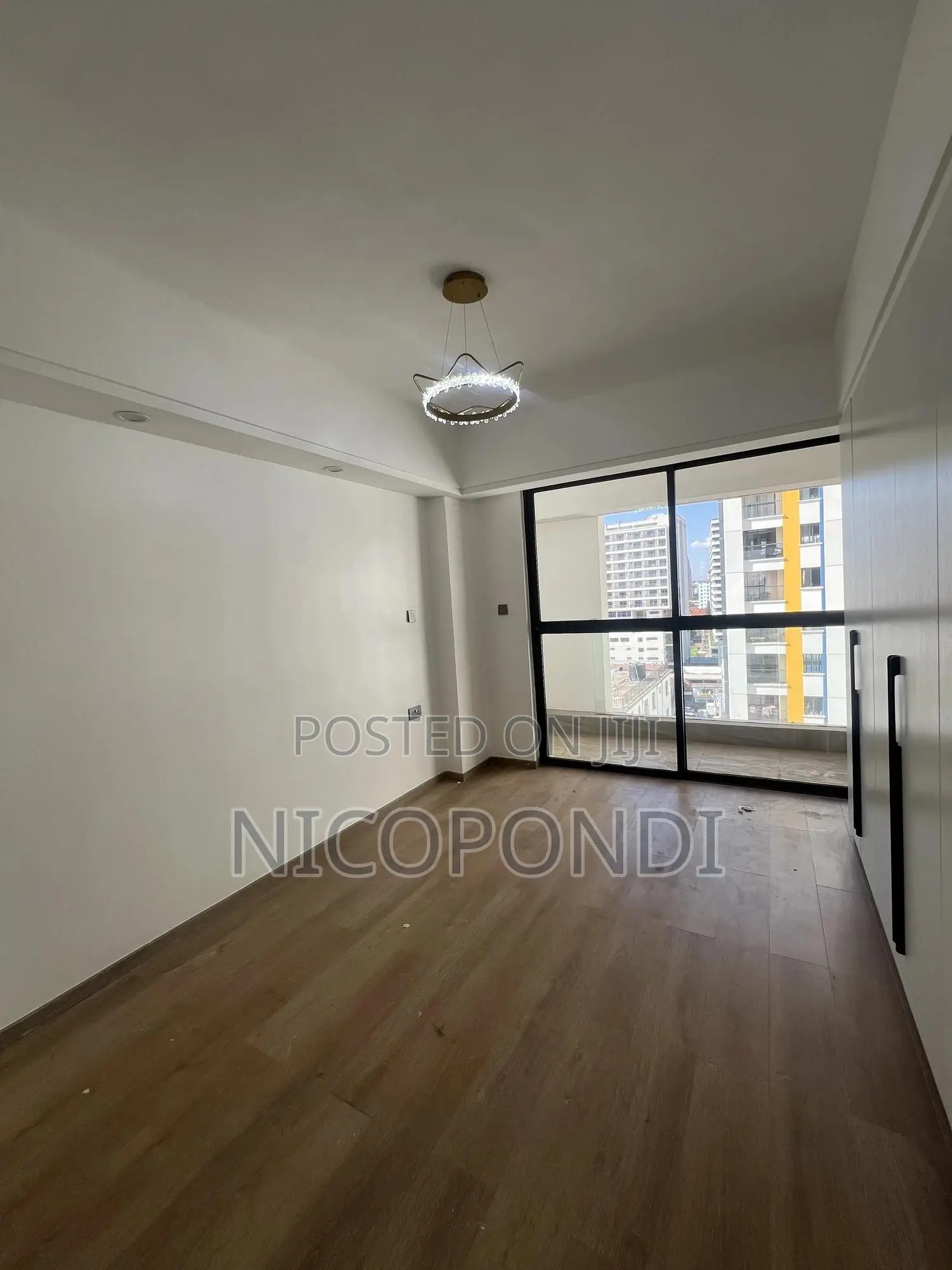 2bdrm Apartment in Kilimani, Hurlingham for rent in Hurlingham