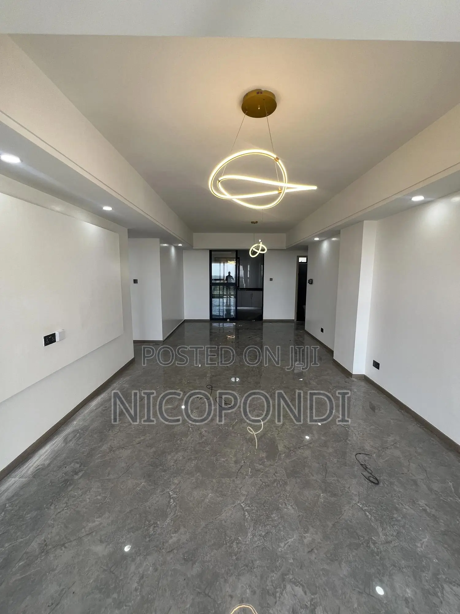 2bdrm Apartment in Kilimani, Hurlingham for rent in Hurlingham