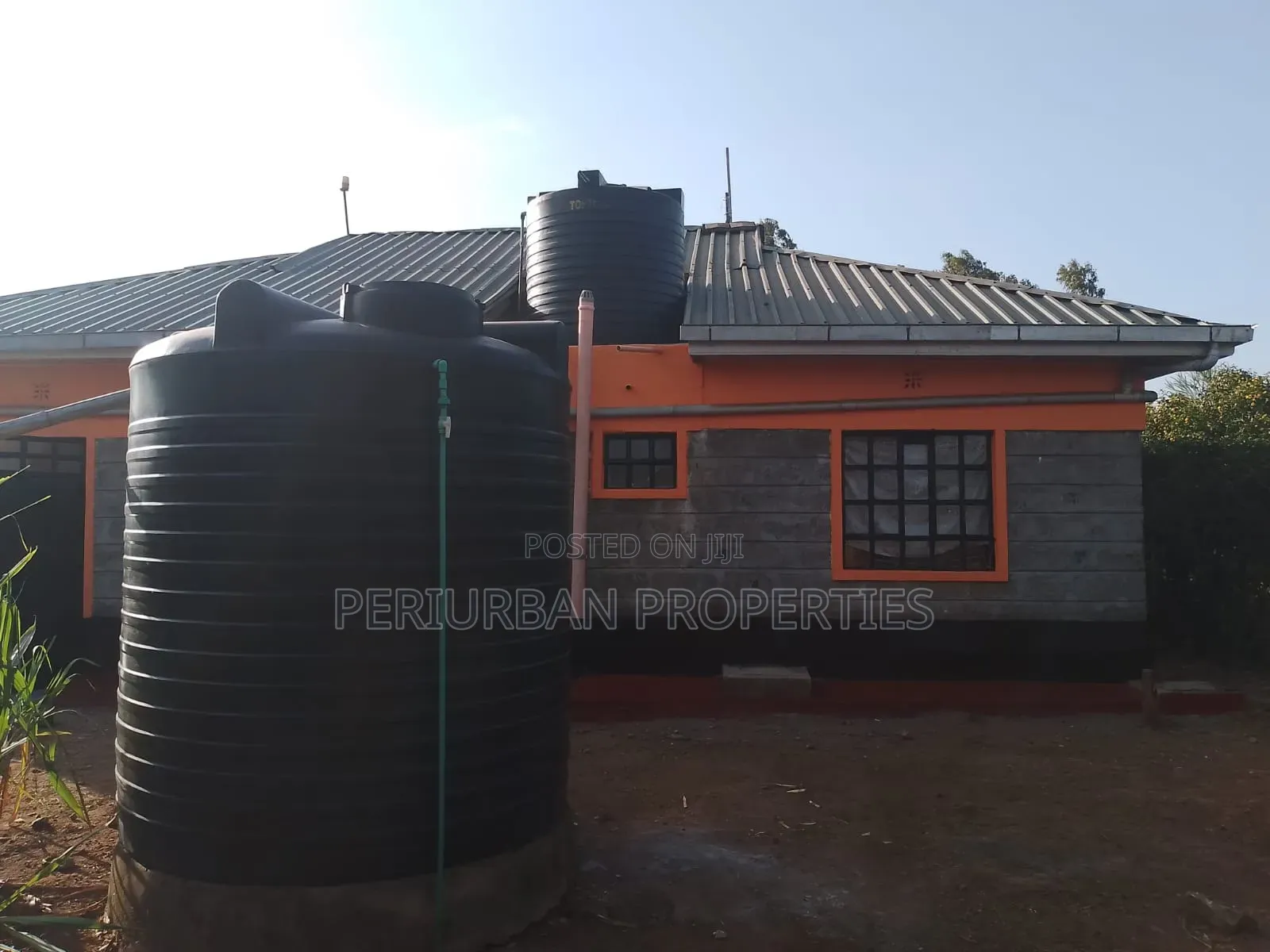 3bdrm Maisonette in Merisho, Ongata Rongai for rent in Ongata Rongai