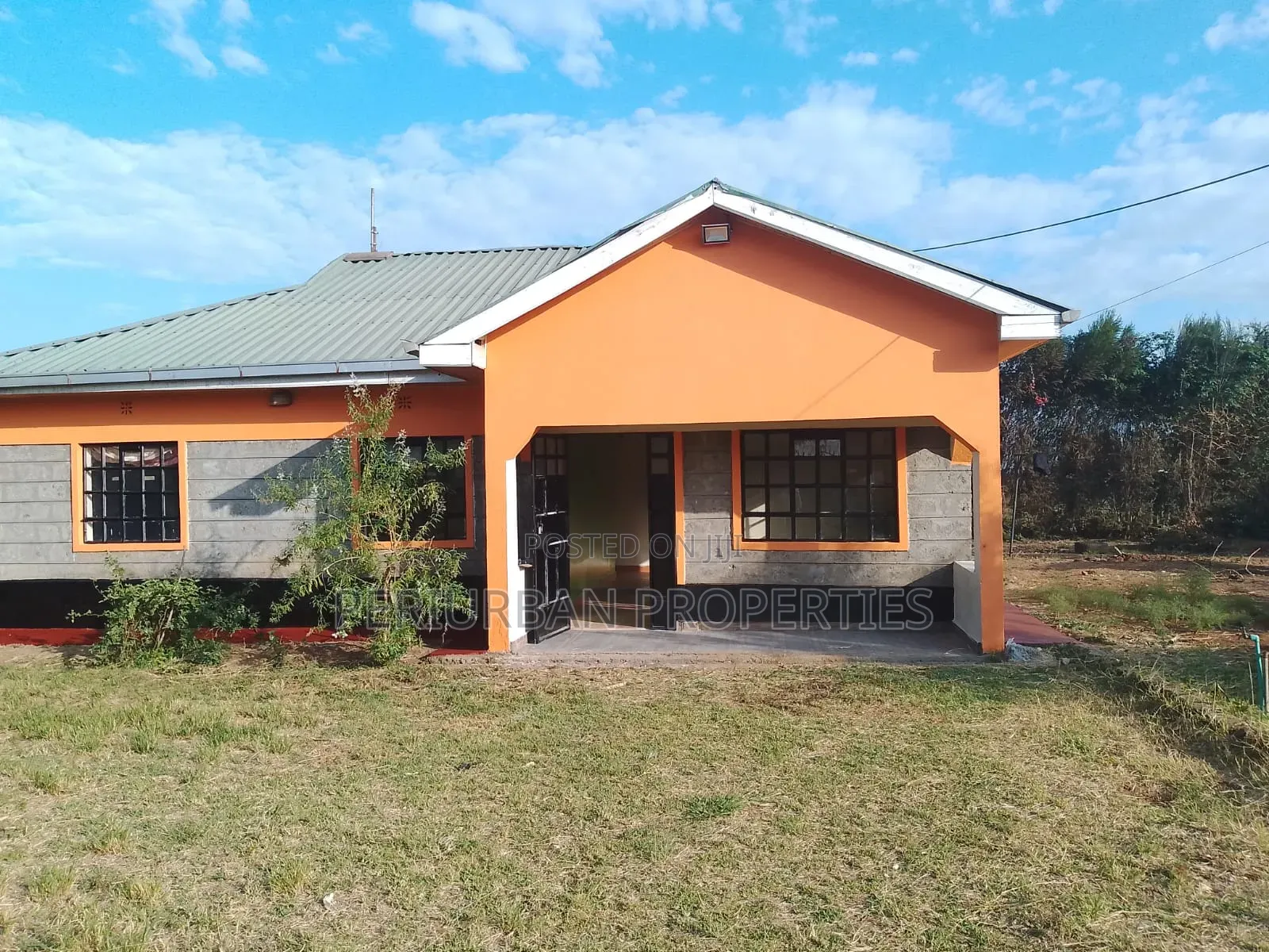 3bdrm Maisonette in Merisho, Ongata Rongai for rent in Ongata Rongai