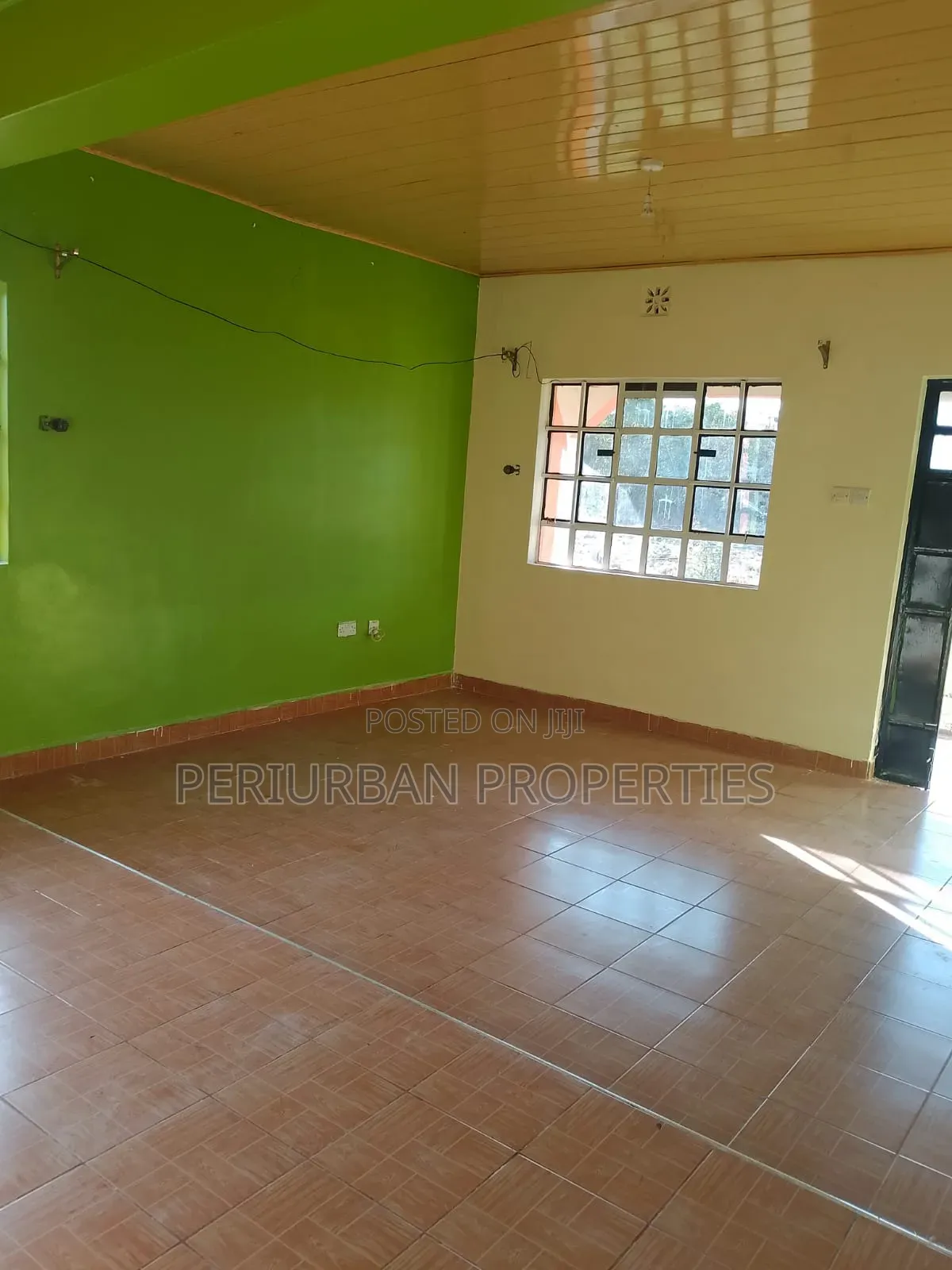 3bdrm Maisonette in Merisho, Ongata Rongai for rent in Ongata Rongai
