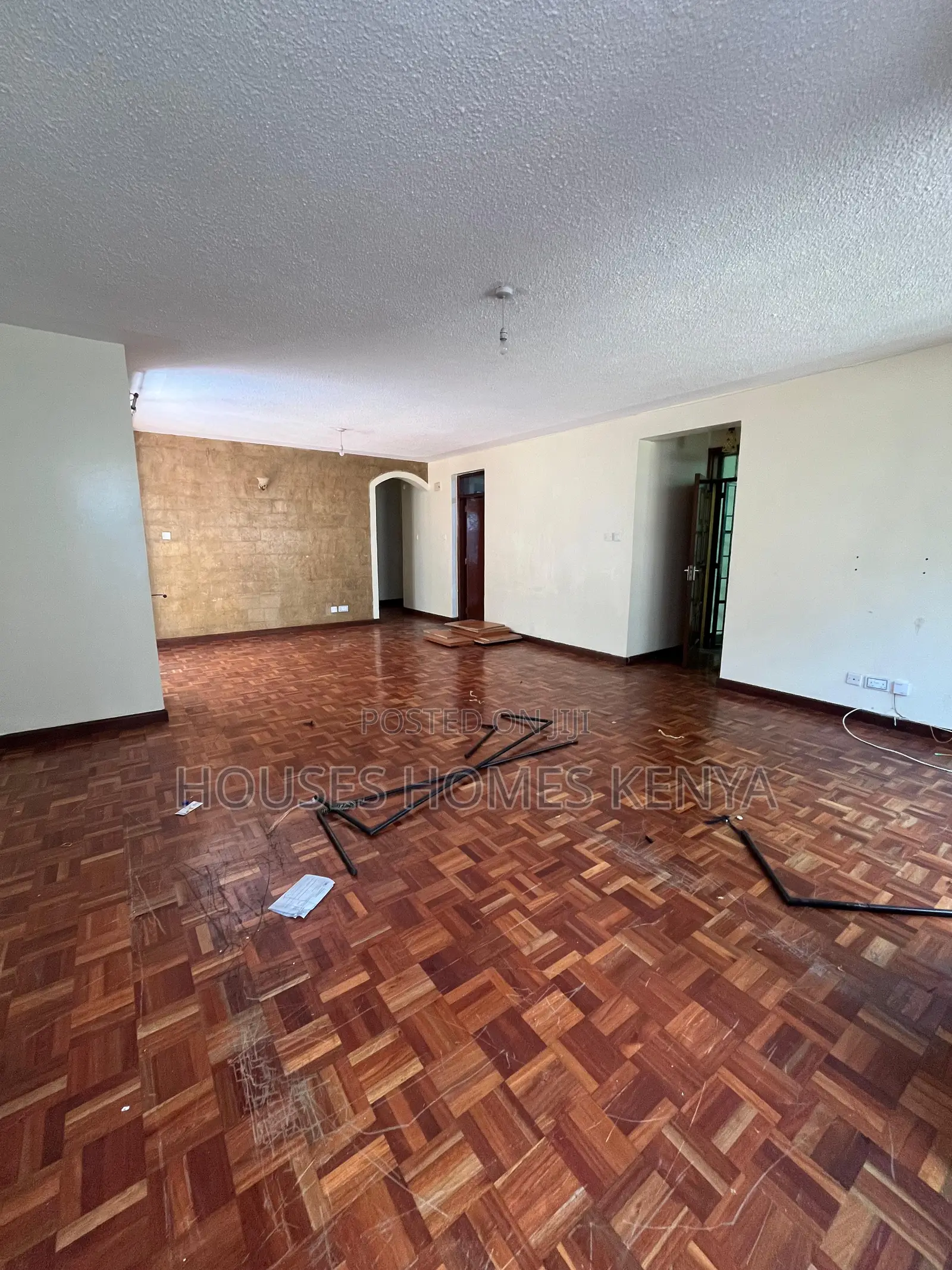 3bdrm Apartment in Lavington, Valley Arcade for rent in Valley Arcade