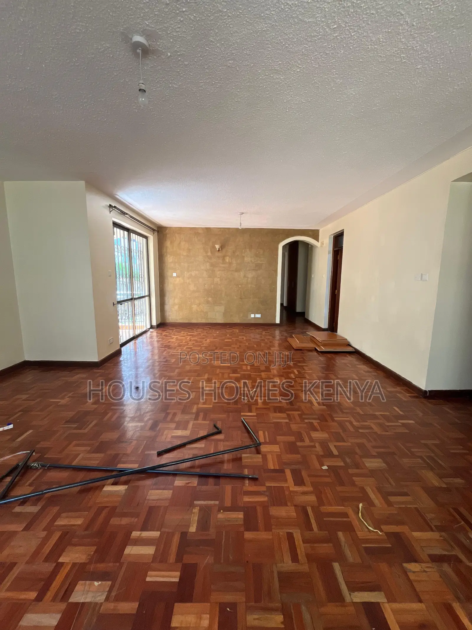 3bdrm Apartment in Lavington, Valley Arcade for rent in Valley Arcade