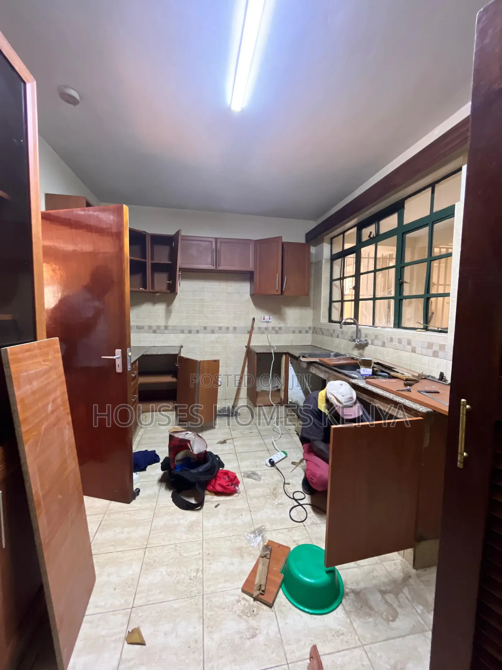 3bdrm Apartment in Lavington, Valley Arcade for rent in Valley Arcade