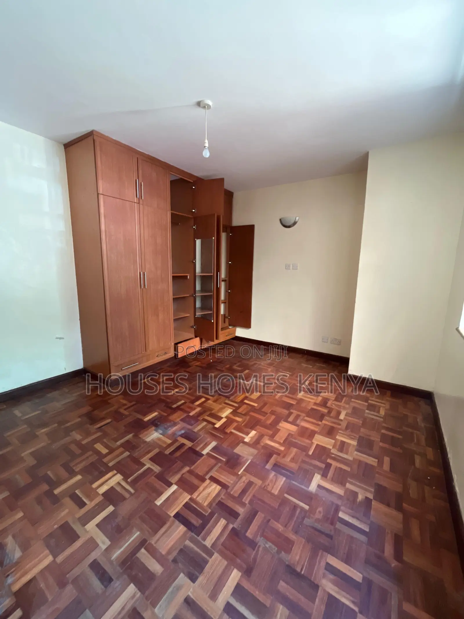3bdrm Apartment in Lavington, Valley Arcade for rent in Valley Arcade