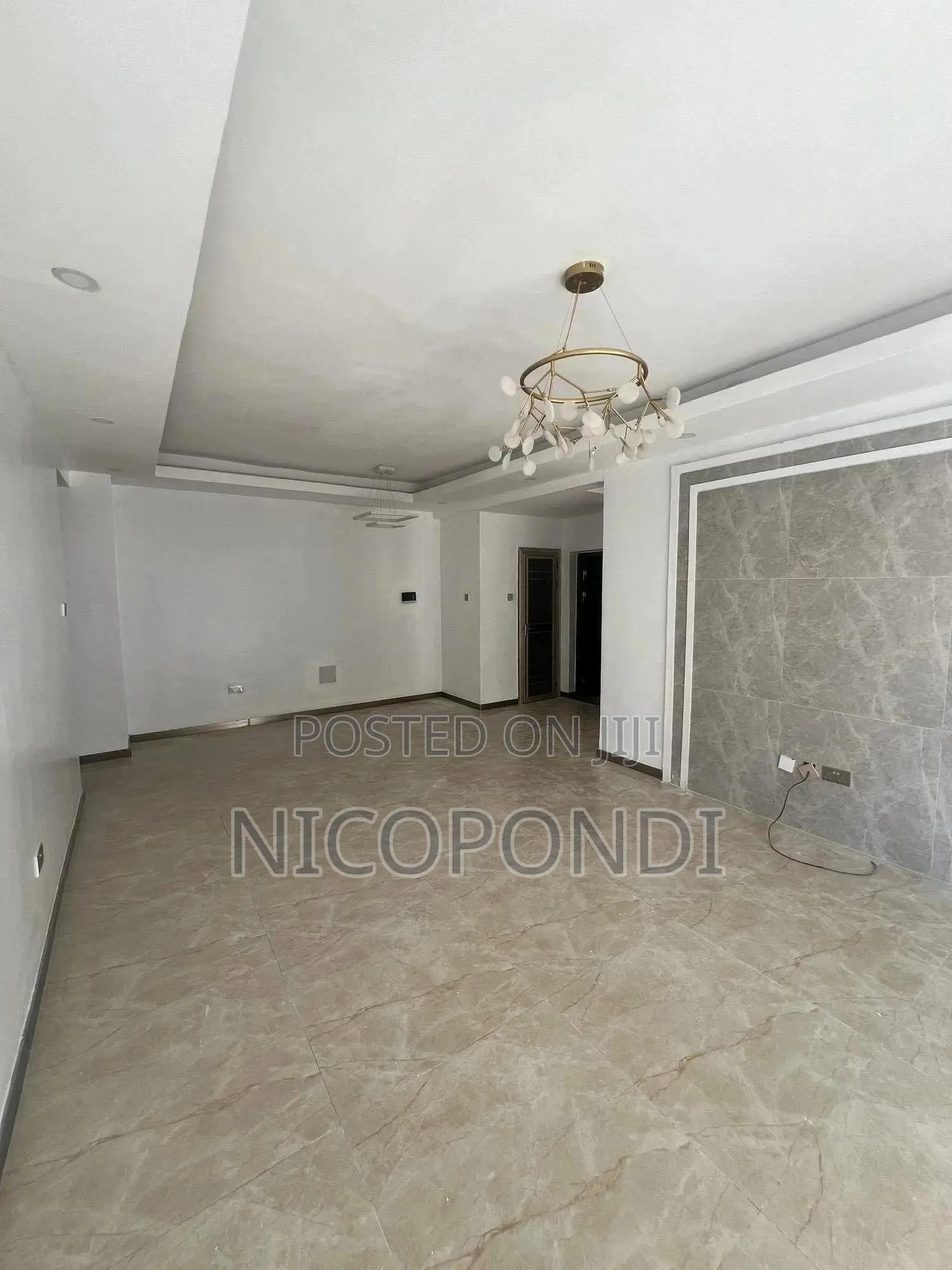 2bdrm Apartment in Kilimani, Hurlingham for rent in Hurlingham