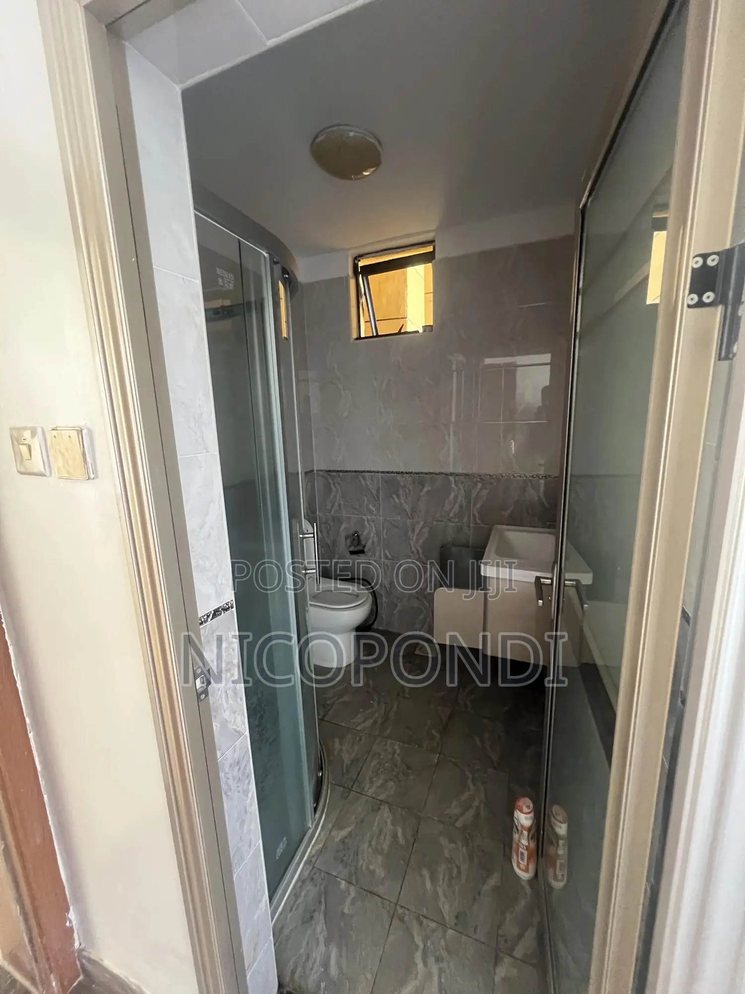 2bdrm Apartment in Kilimani, Hurlingham for rent in Hurlingham