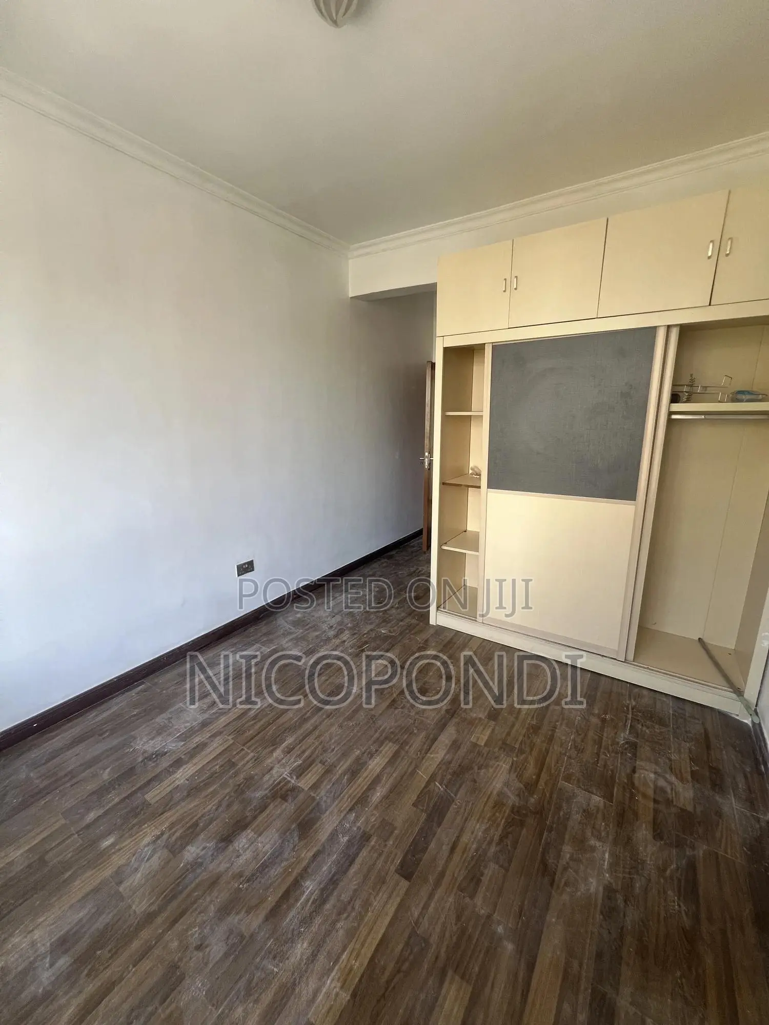 2bdrm Apartment in Kilimani, Hurlingham for rent in Hurlingham