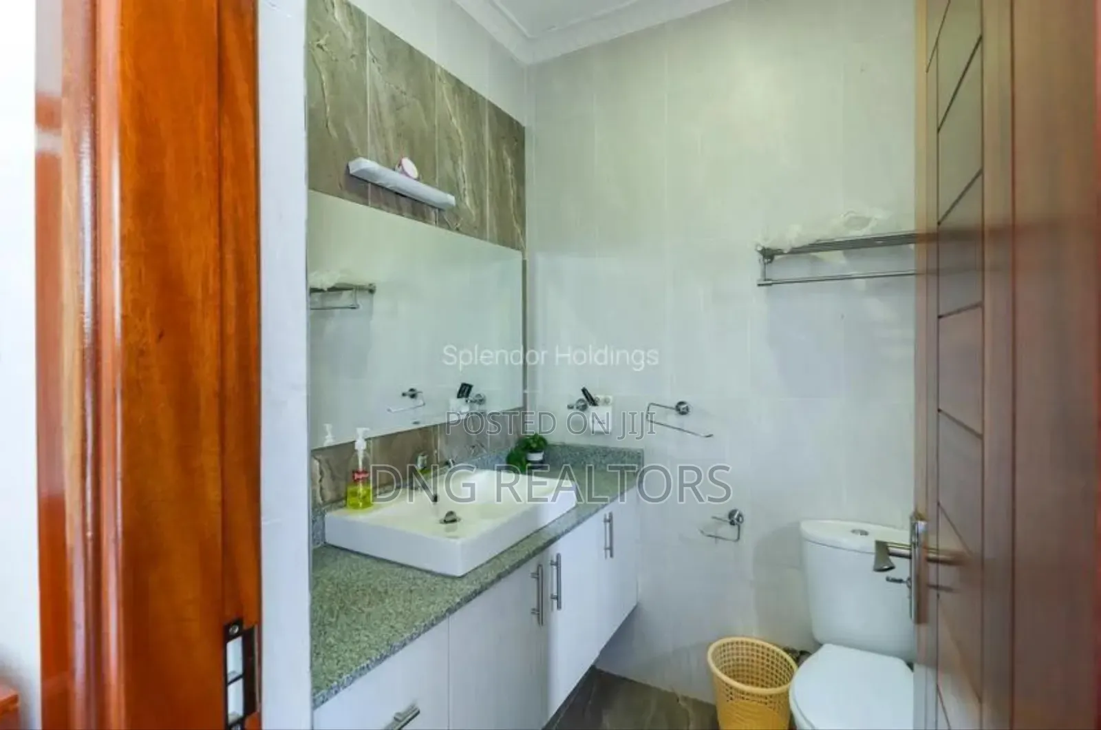 4bdrm Apartment in Riverside Drive for sale in Riverside Drive