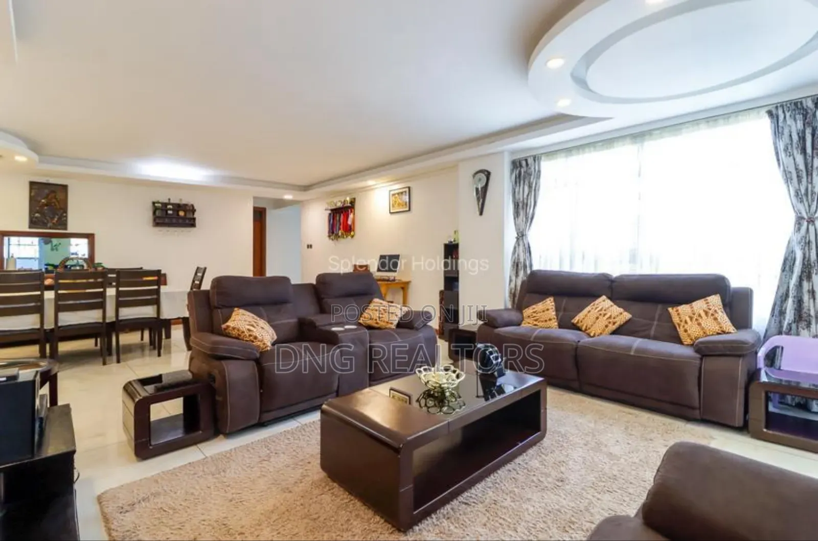 4bdrm Apartment in Riverside Drive for sale in Riverside Drive