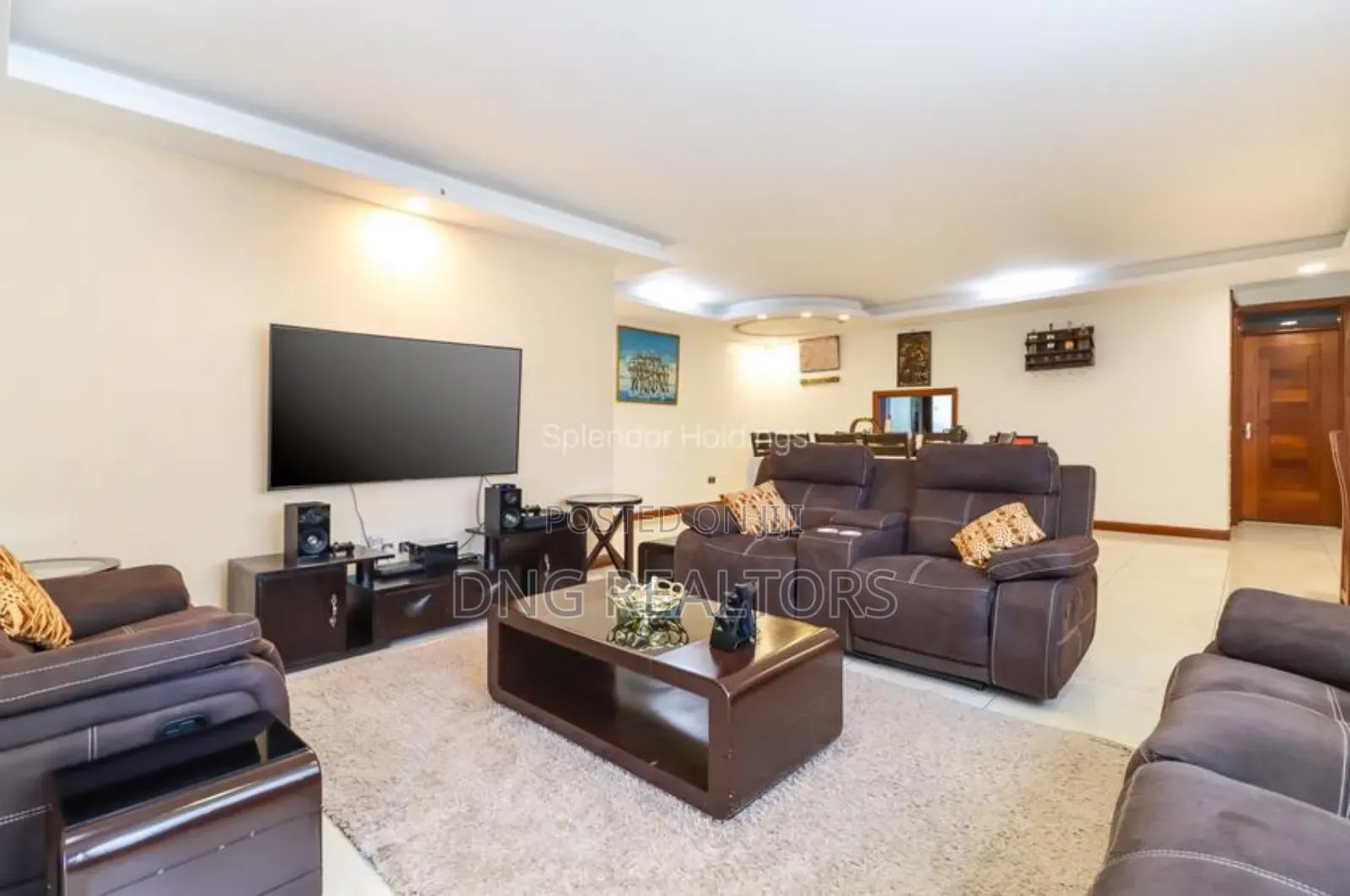 4bdrm Apartment in Riverside Drive for sale in Riverside Drive