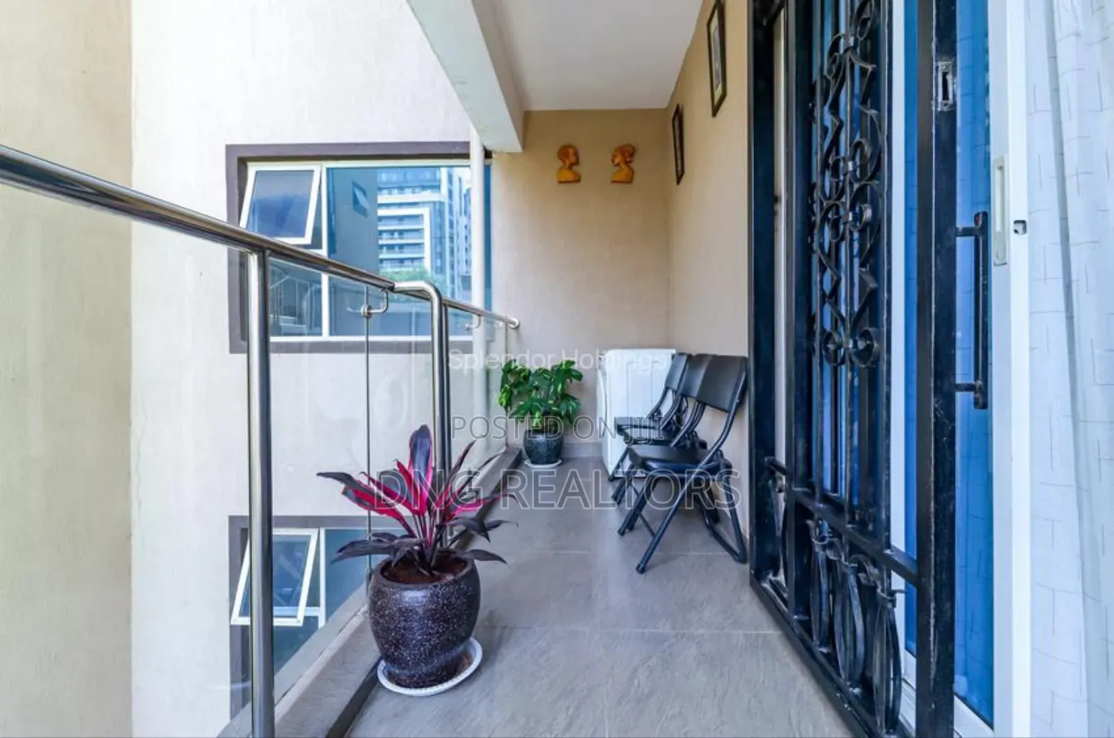 4bdrm Apartment in Riverside Drive for sale in Riverside Drive