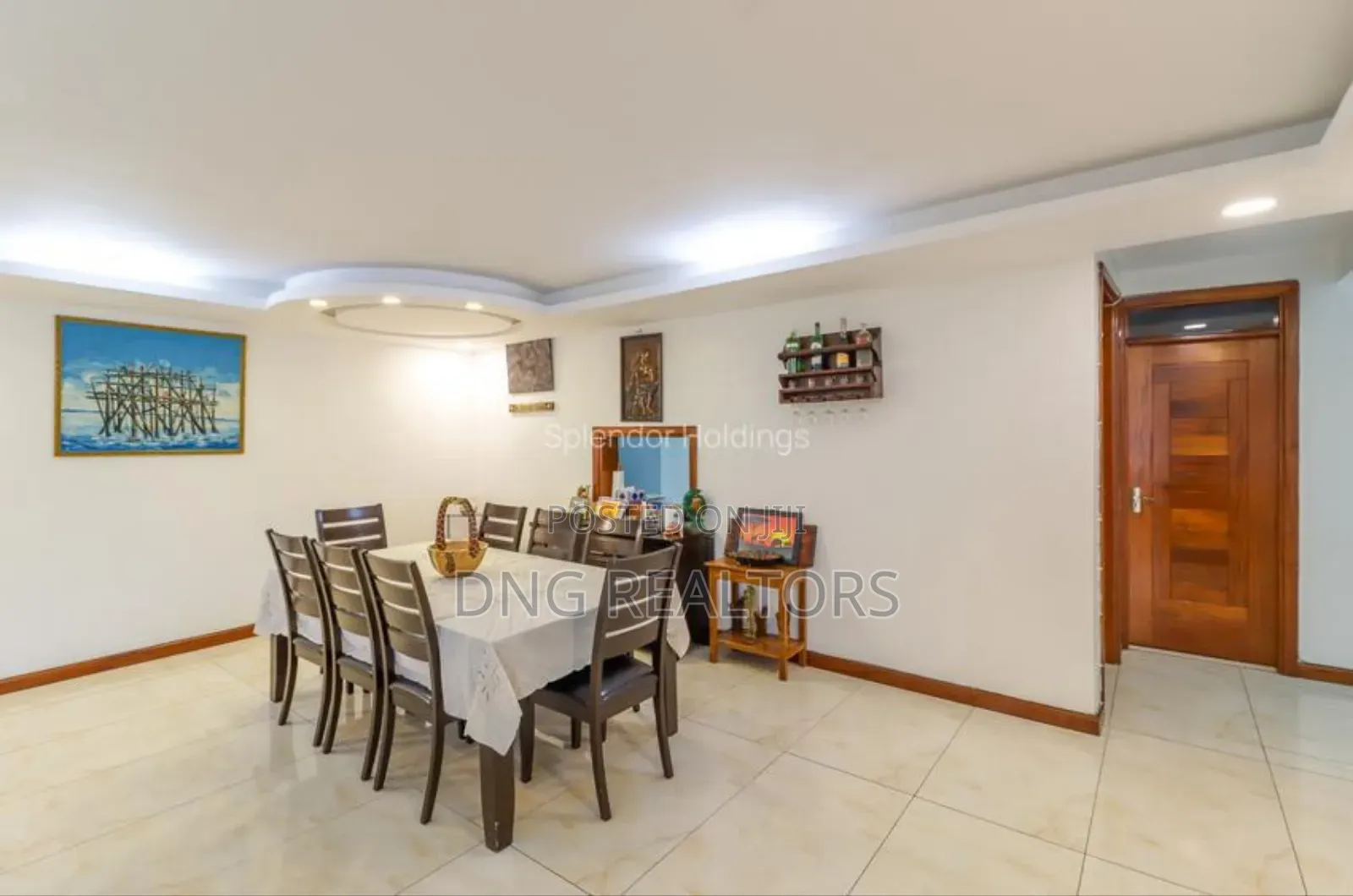 4bdrm Apartment in Riverside Drive for sale in Riverside Drive