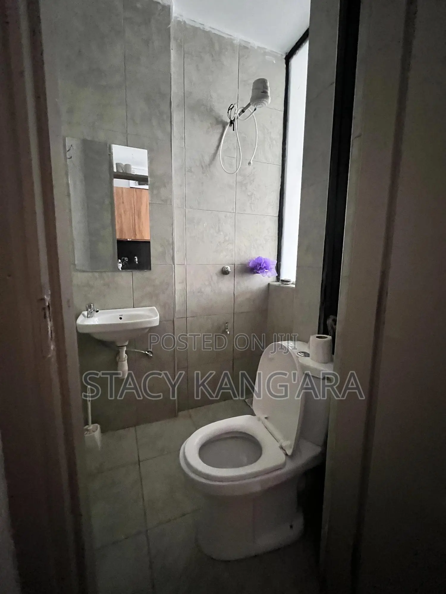 Roysambu Furnished Studio,Tsavo Apartments in Roysambu