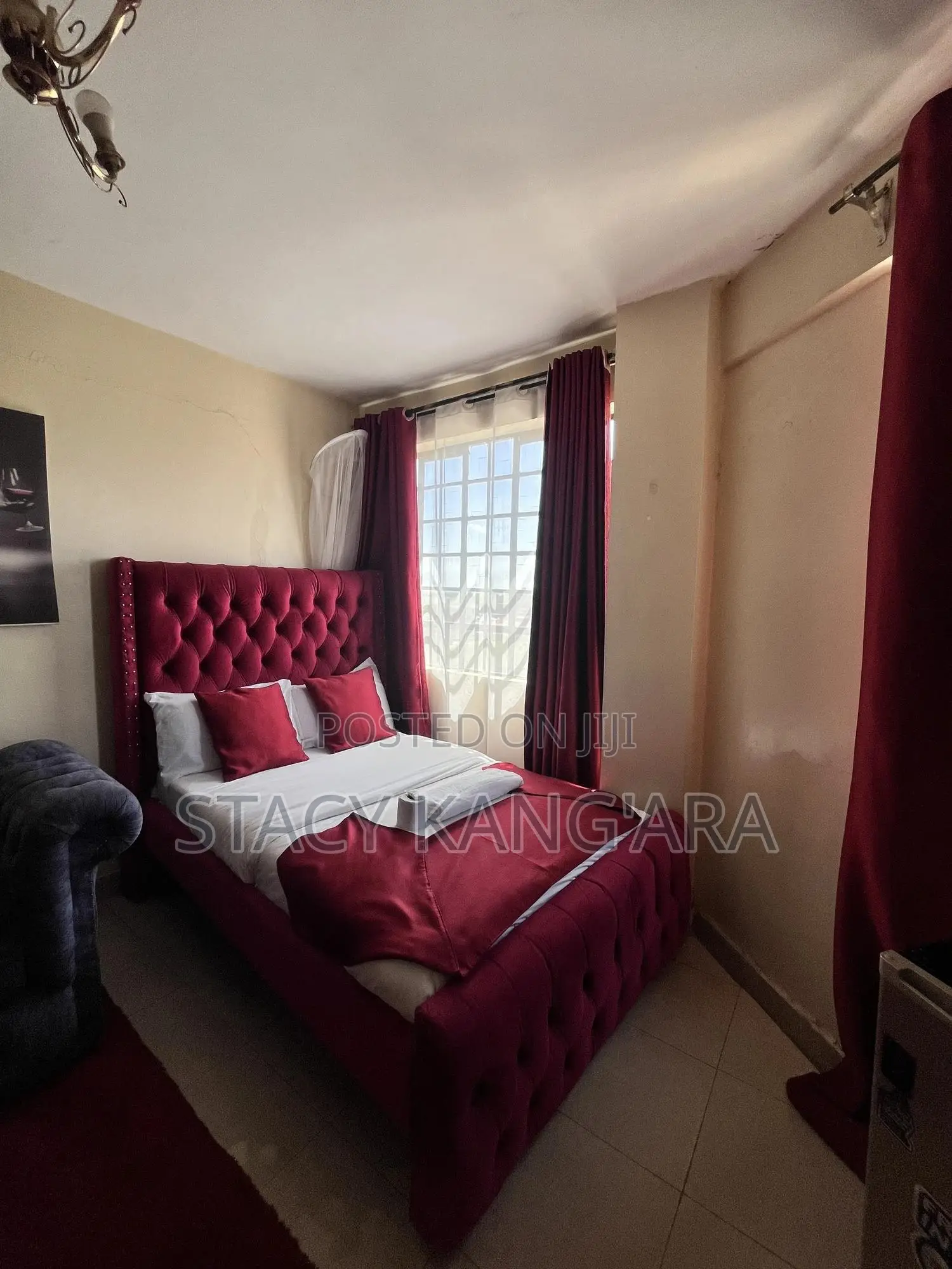TRM Drive Studio Bnb, Roysambu in Roysambu