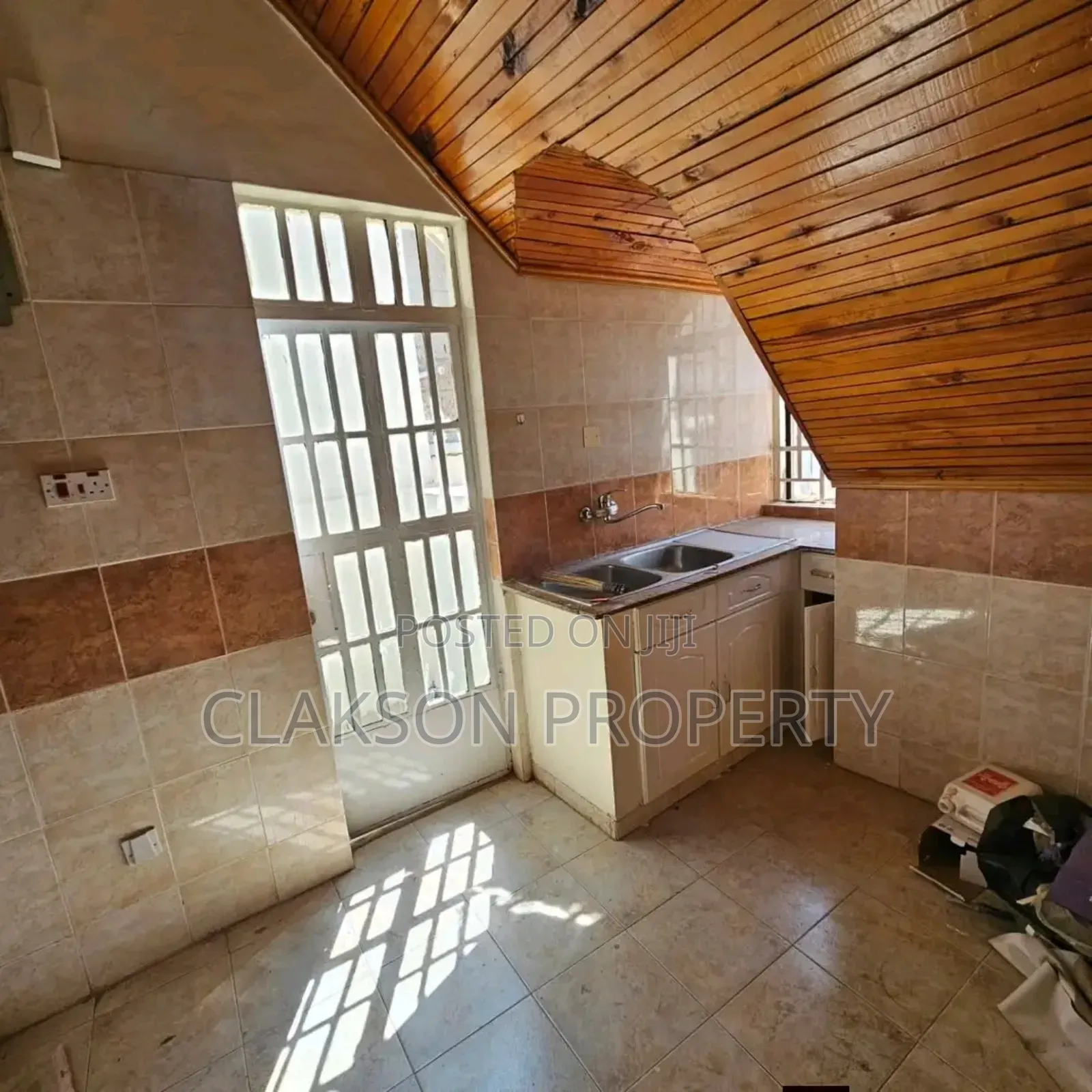 2bdrm Apartment in Kilimani for rent in Kilimani