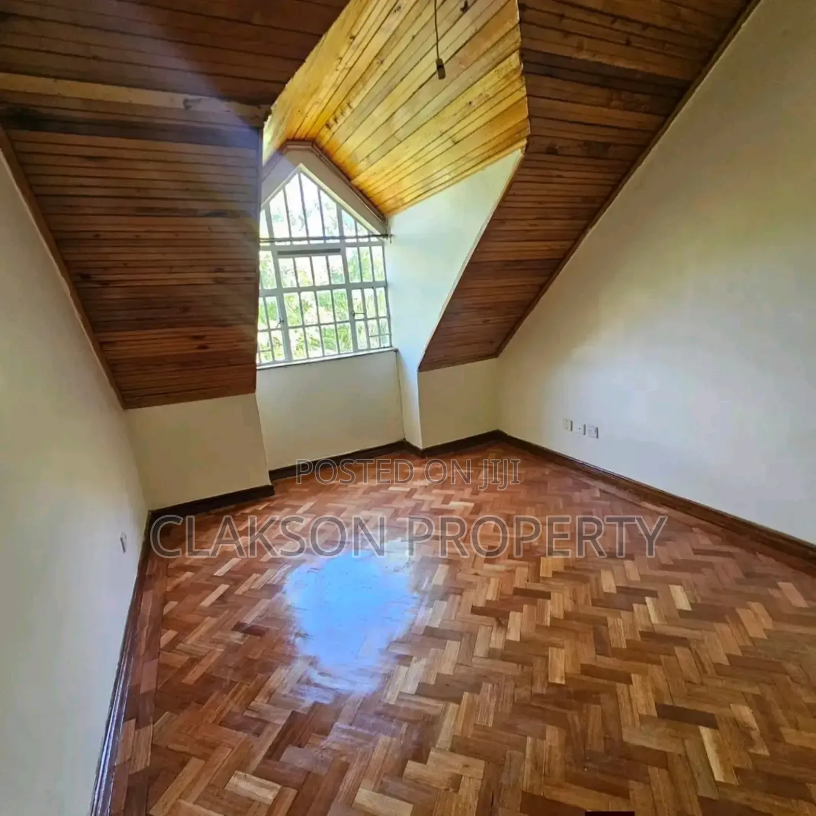 2bdrm Apartment in Kilimani for rent in Kilimani