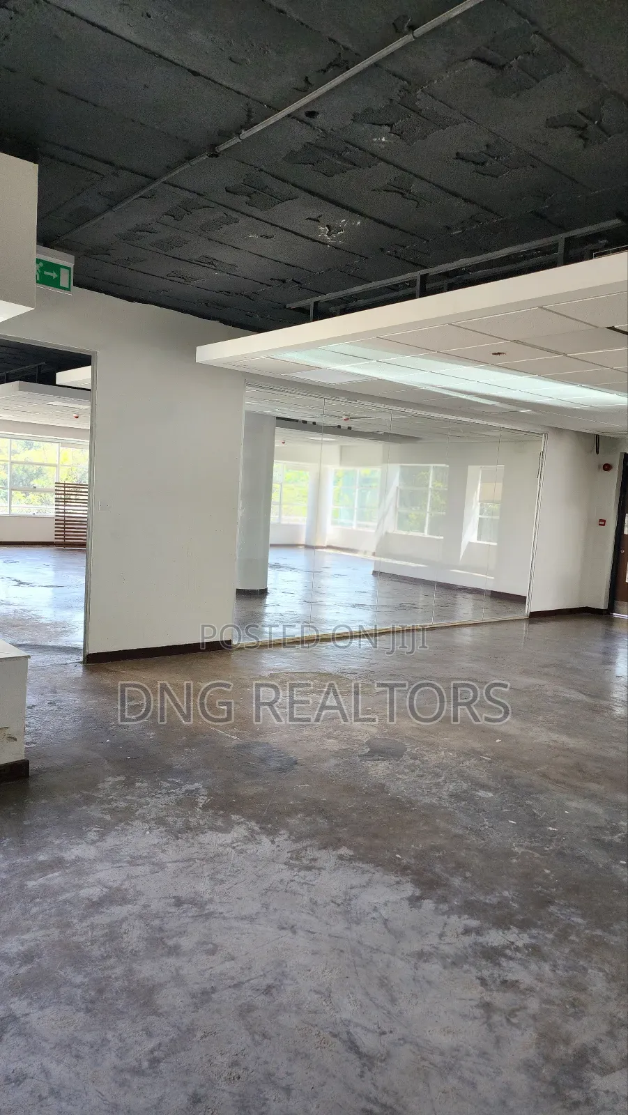 3600sqft Offcie Space Available for Lease Riverside in Riverside Drive