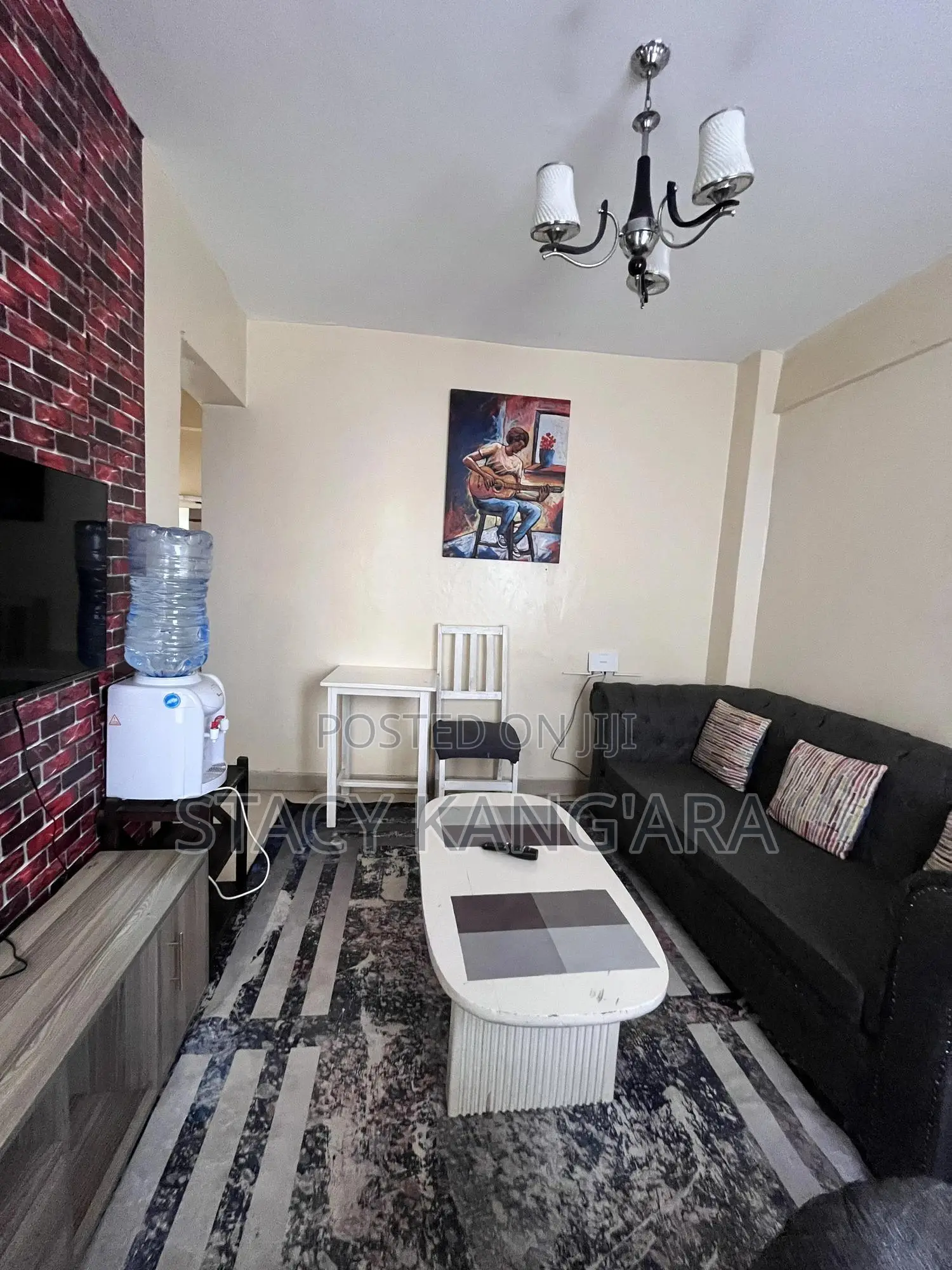 One Bedroom Apartment, TRM Drive Roysambu in Roysambu