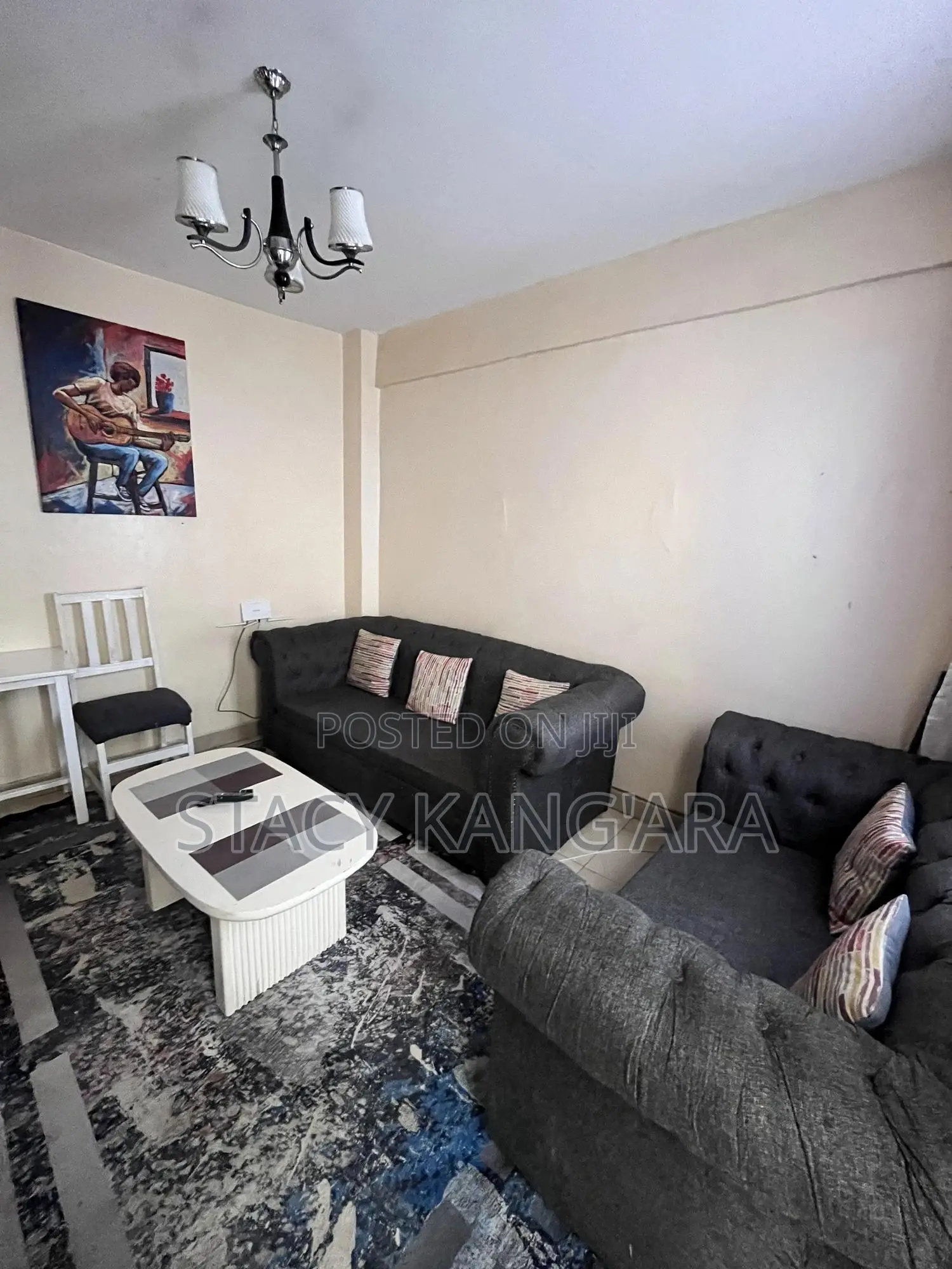 One Bedroom Apartment, TRM Drive Roysambu in Roysambu