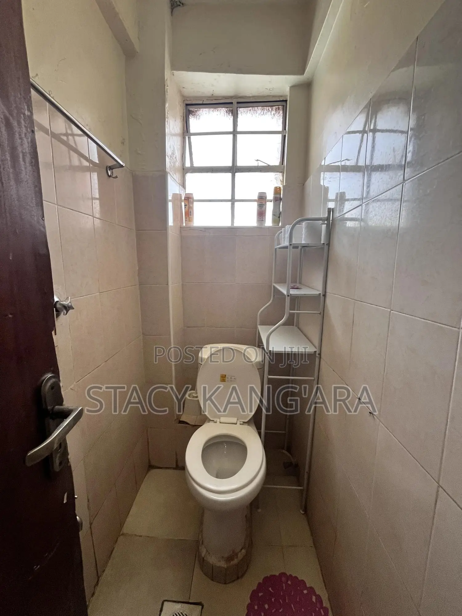 One Bedroom Apartment, TRM Drive Roysambu in Roysambu