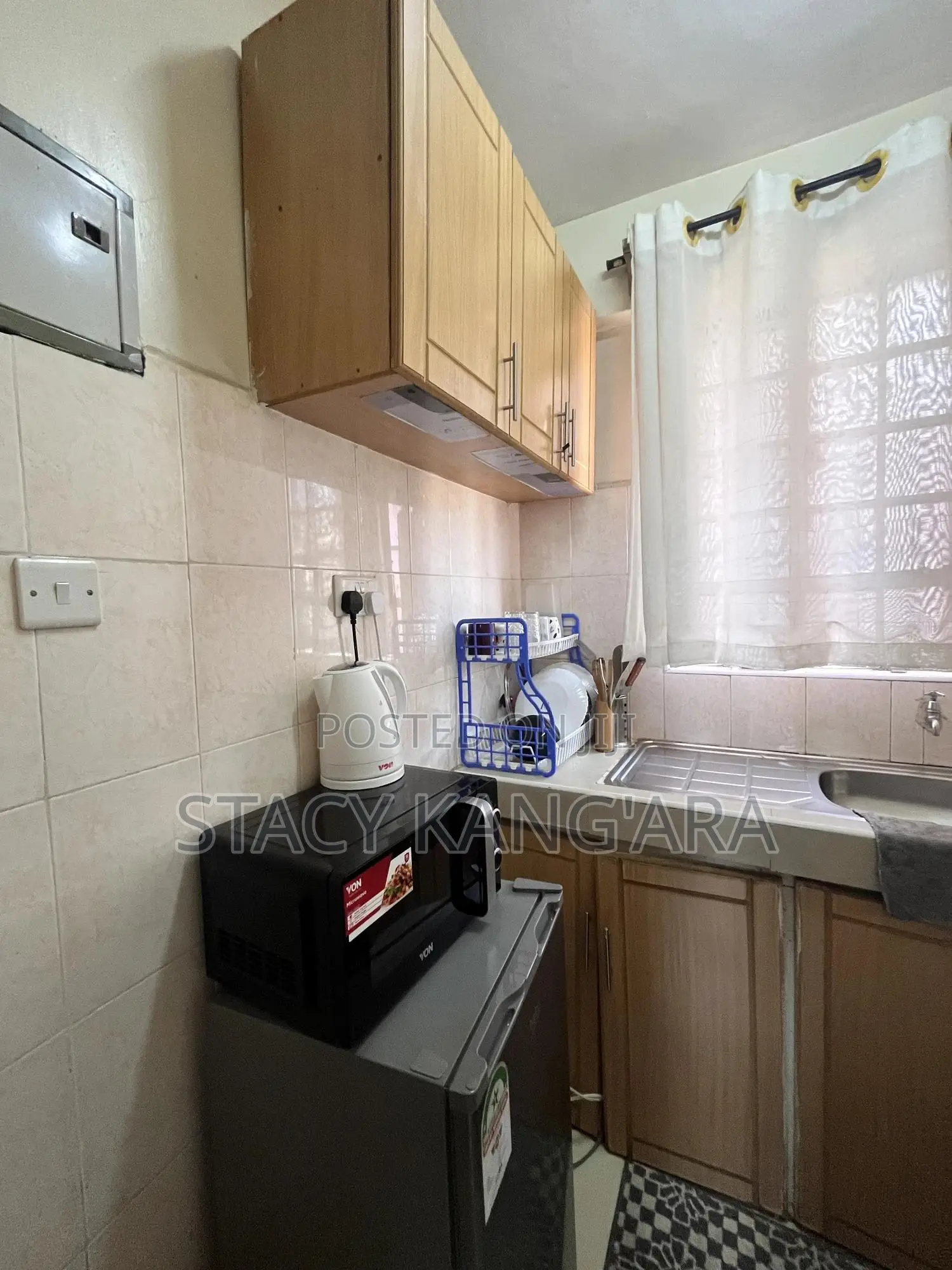 One Bedroom Apartment, TRM Drive Roysambu in Roysambu
