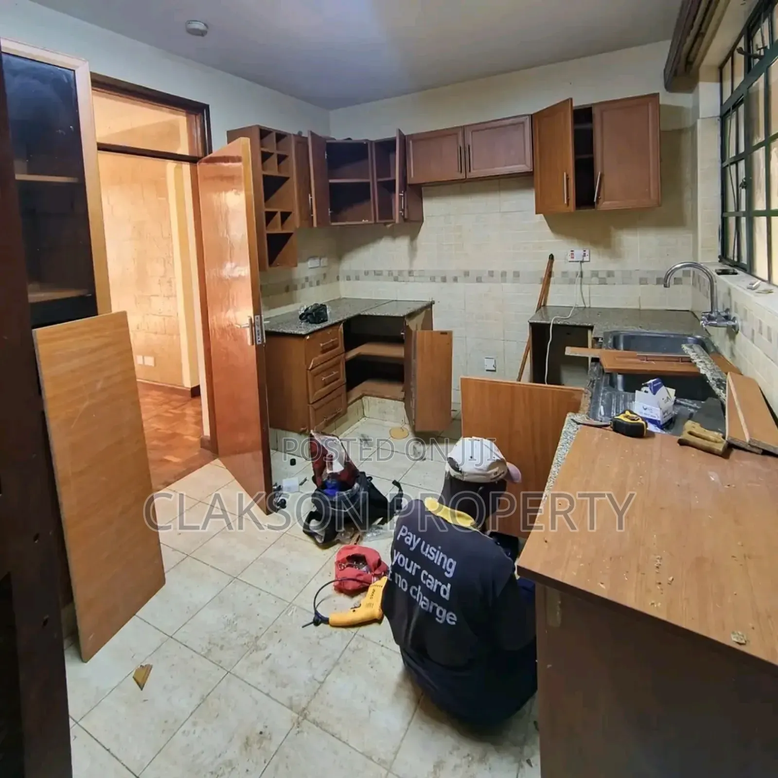 3bdrm Apartment in Lavington for rent in Lavington